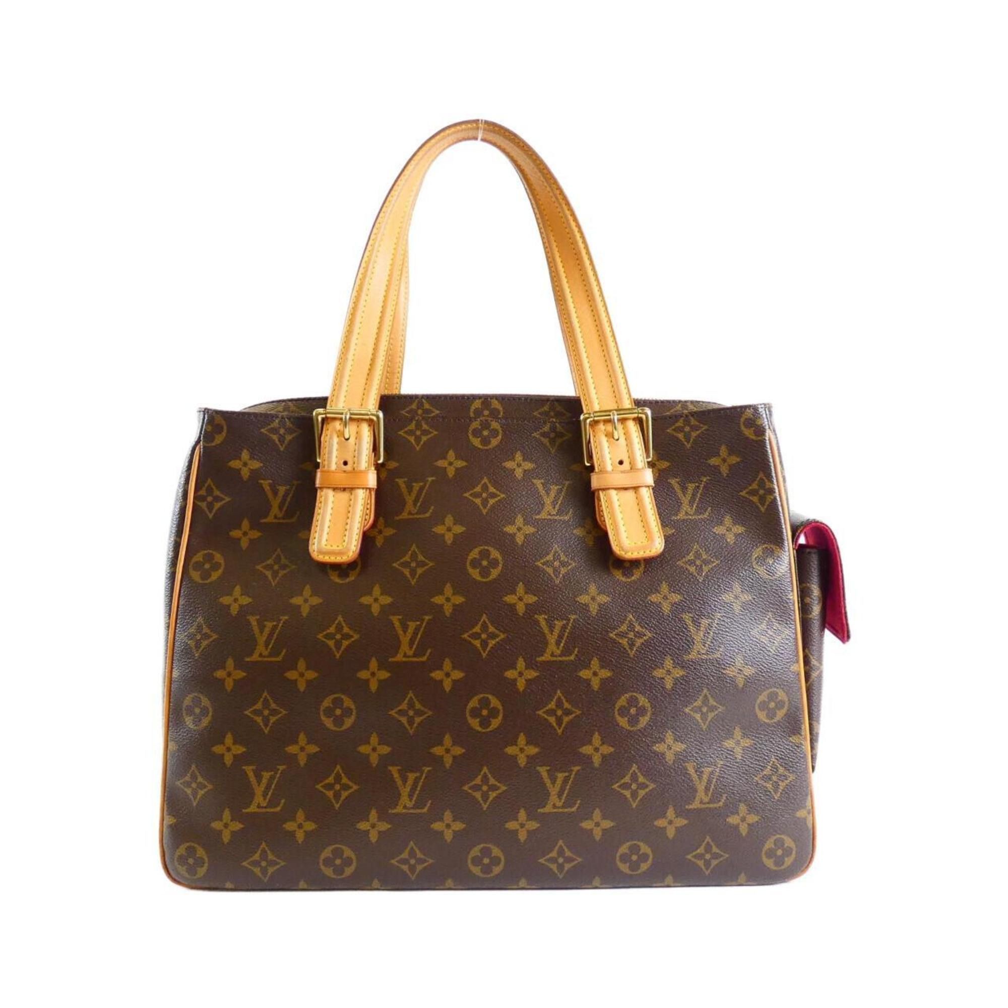 Louis Vuitton Louis Vuitton Multipli Cité shoulder Size ONE SIZE - 2 Thumbnail