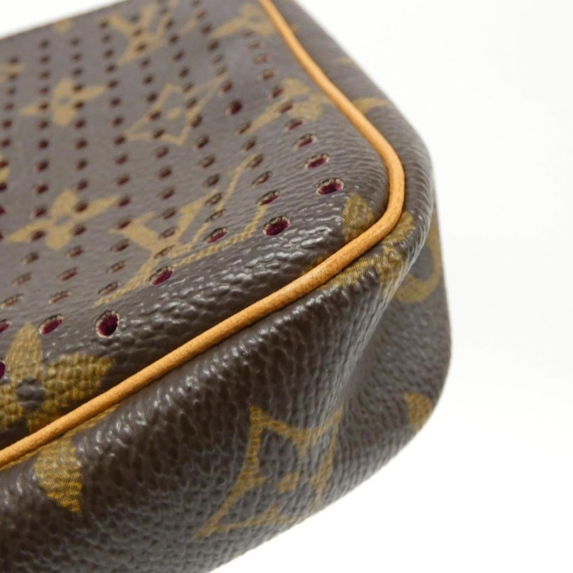 Louis Vuitton Louis Vuitton Pochette Accessoire clutch Size ONE SIZE - 5 Thumbnail