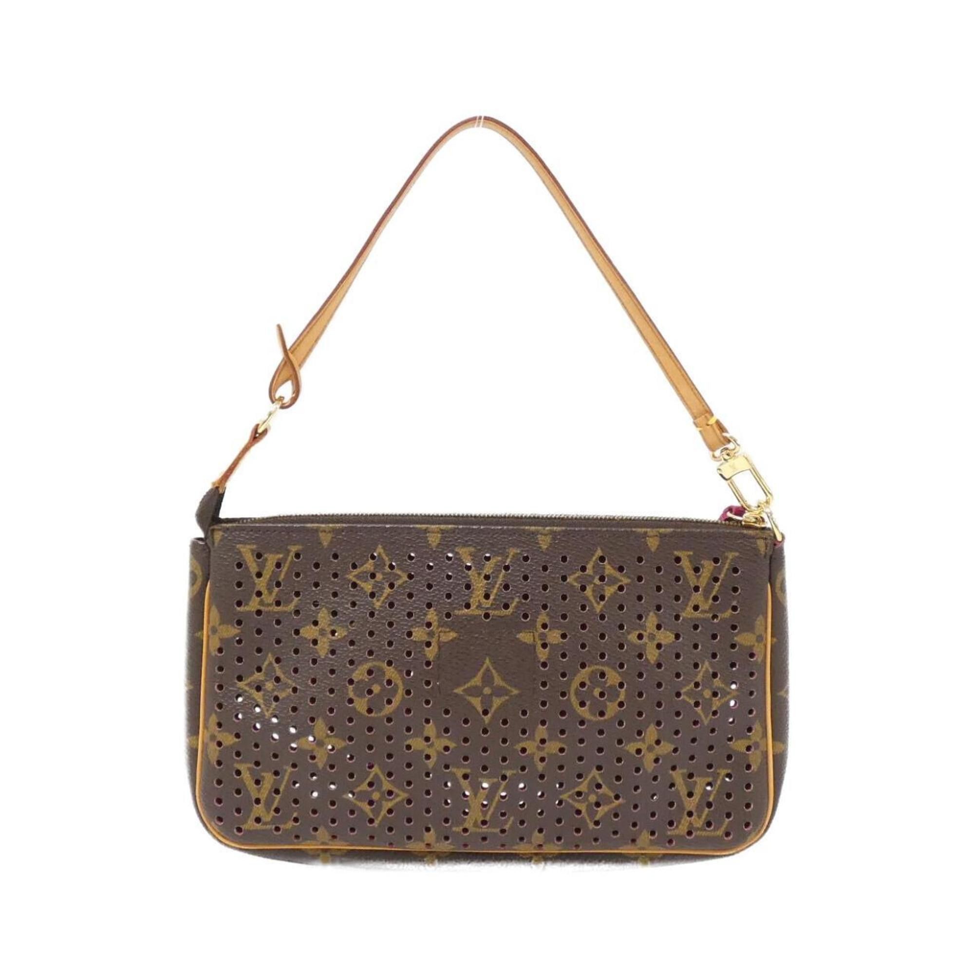 Louis Vuitton Louis Vuitton Pochette Accessoire clutch Size ONE SIZE - 2 Thumbnail