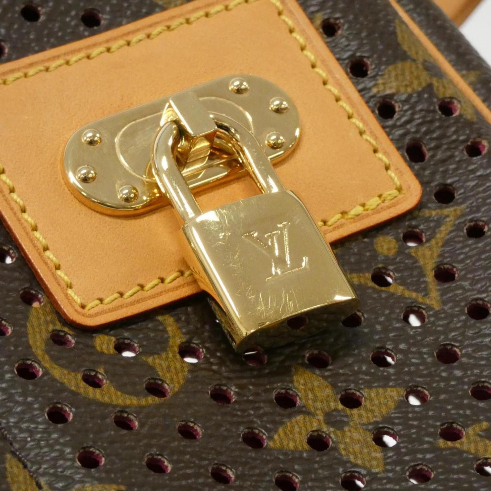 Louis Vuitton Louis Vuitton Pochette Accessoire clutch Size ONE SIZE - 6 Thumbnail