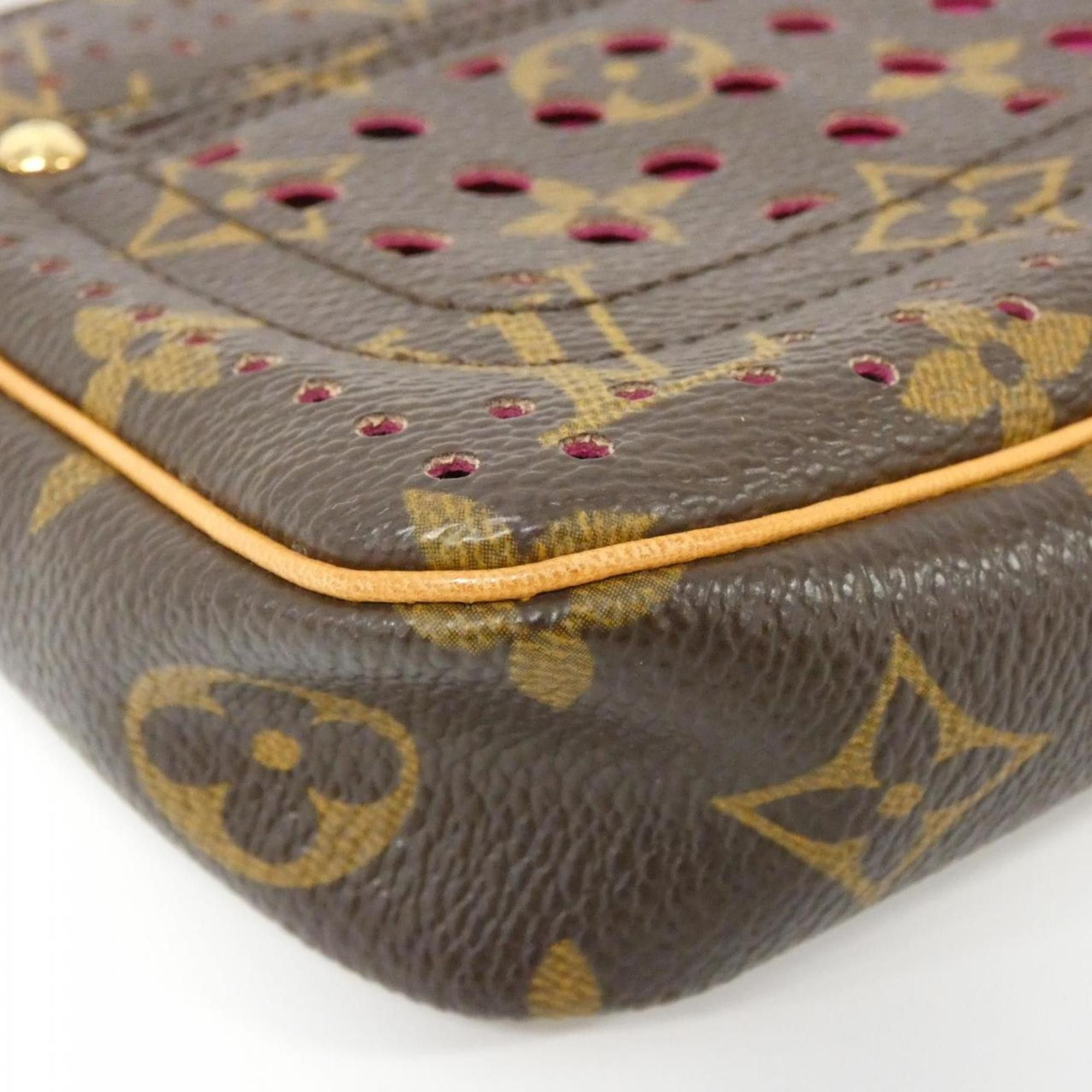 Louis Vuitton Louis Vuitton Pochette Accessoire clutch Size ONE SIZE - 4 Thumbnail