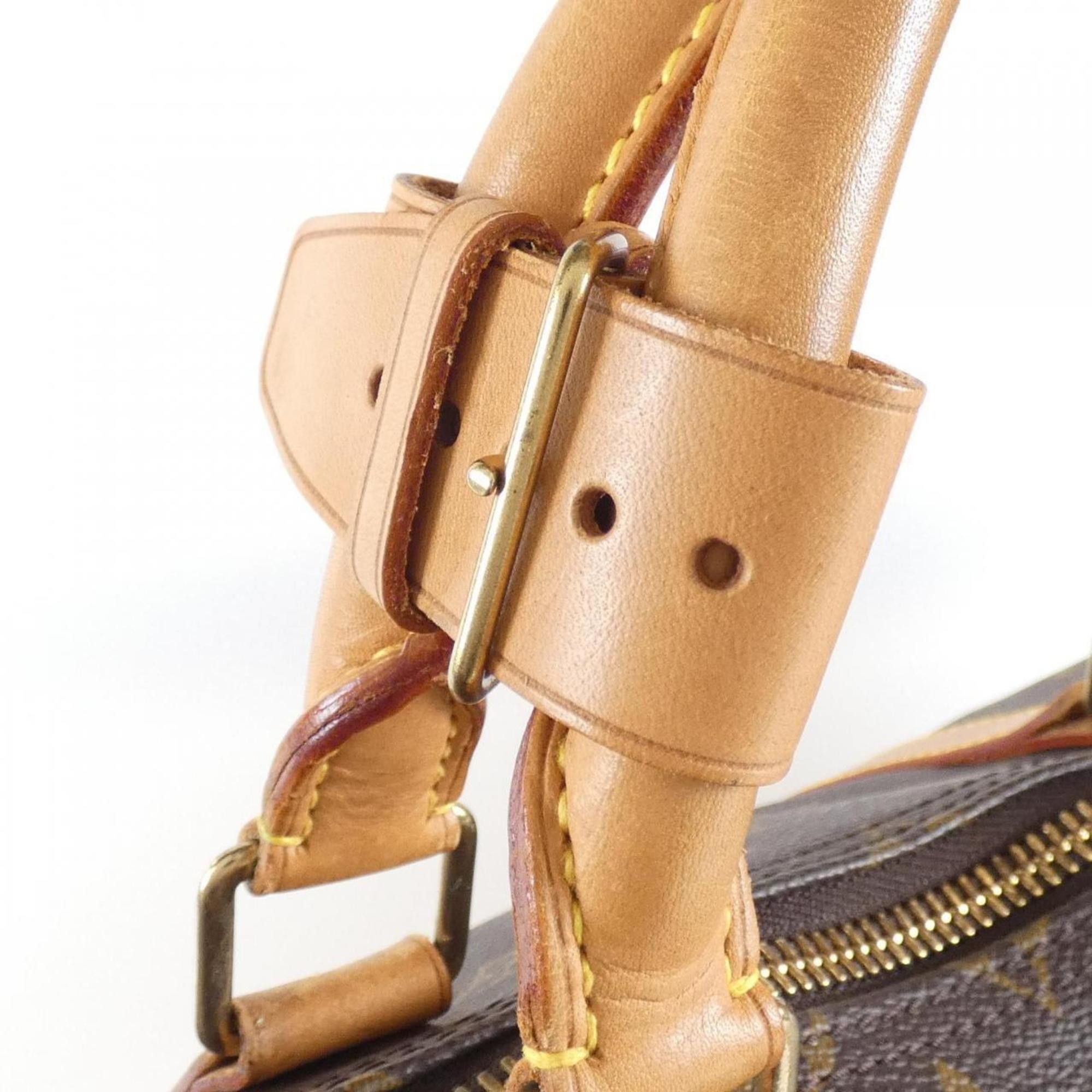 Louis Vuitton Louis Vuitton Keepall 55 travel Size ONE SIZE - 4 Thumbnail