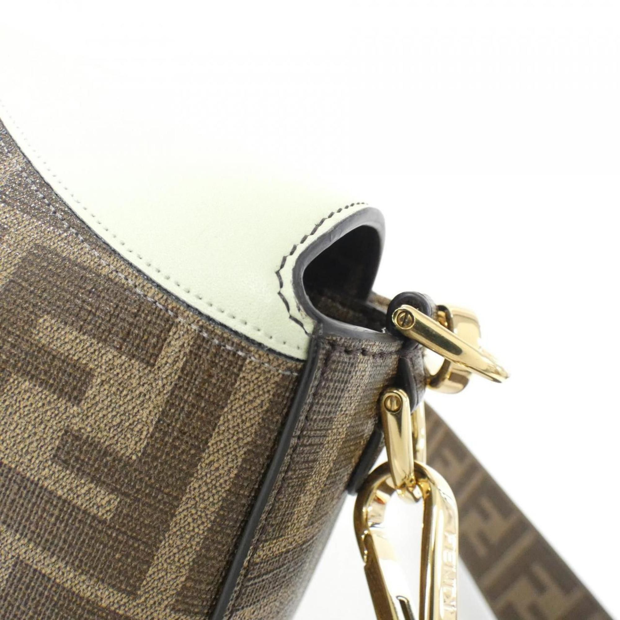 Fendi Fendi Baguette shoulder Size ONE SIZE - 5 Thumbnail