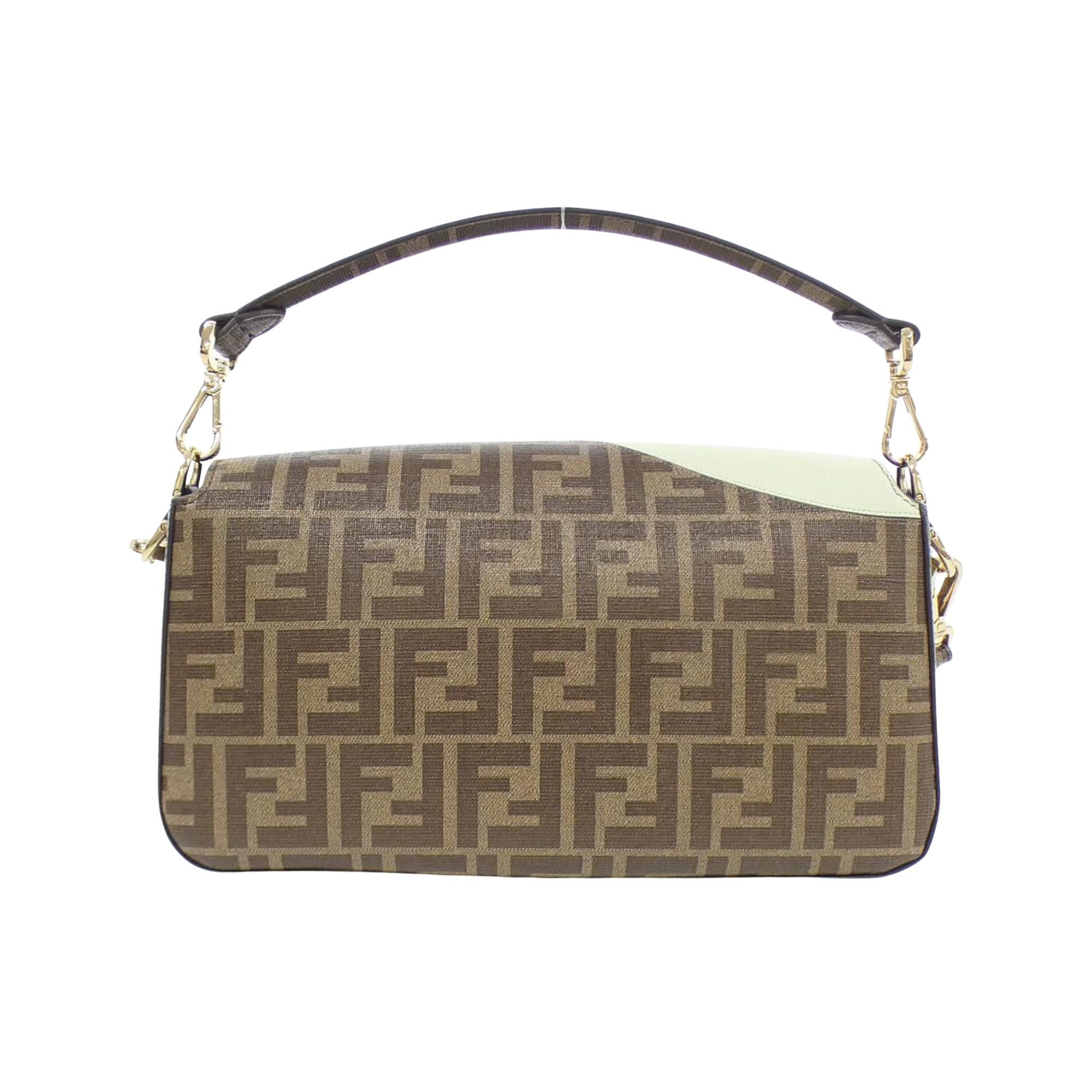 Fendi Fendi Baguette shoulder Size ONE SIZE - 2 Thumbnail