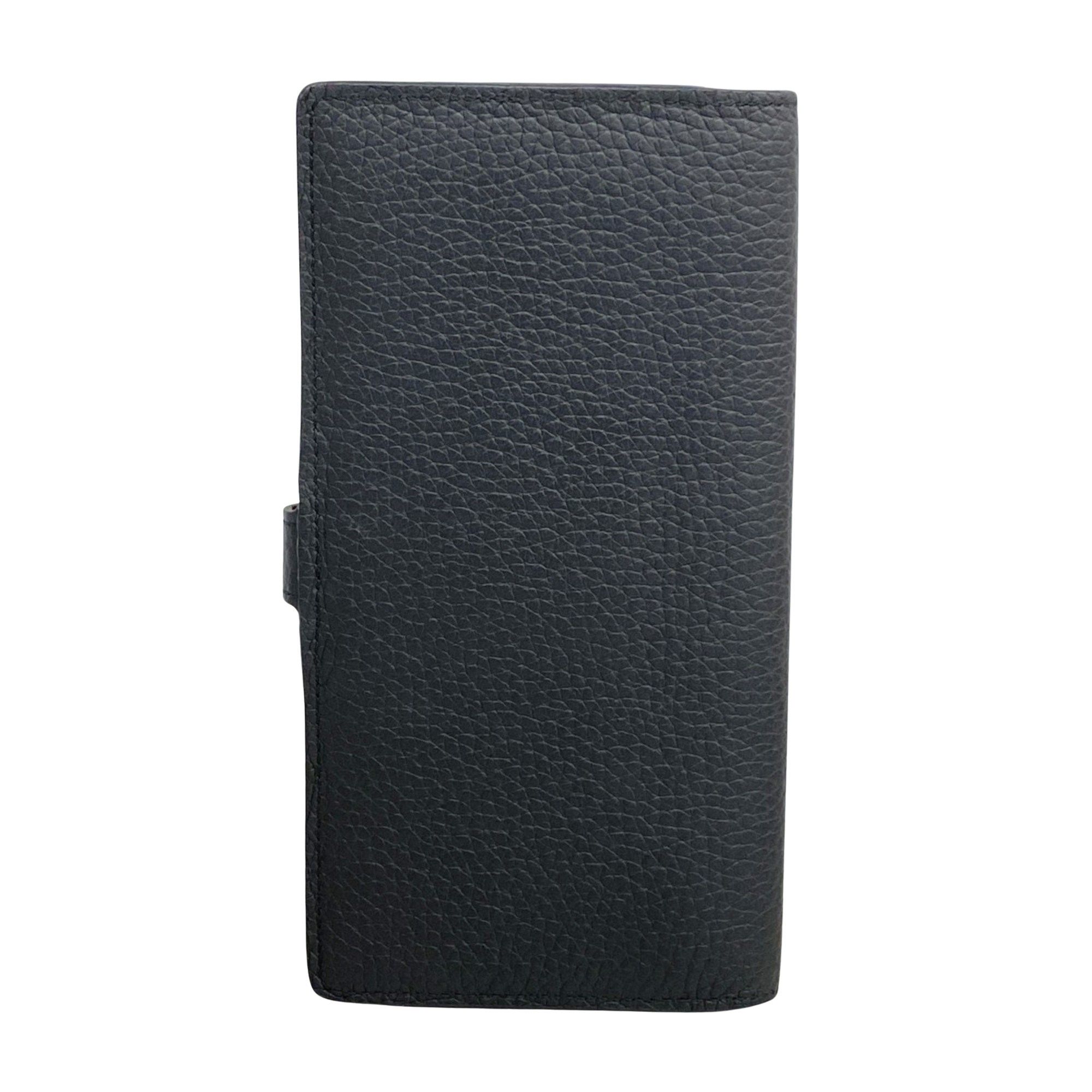 Louis Vuitton Louis Vuitton Portefeuille compact LV Vertical wallet Size ONE SIZE - 2 Thumbnail