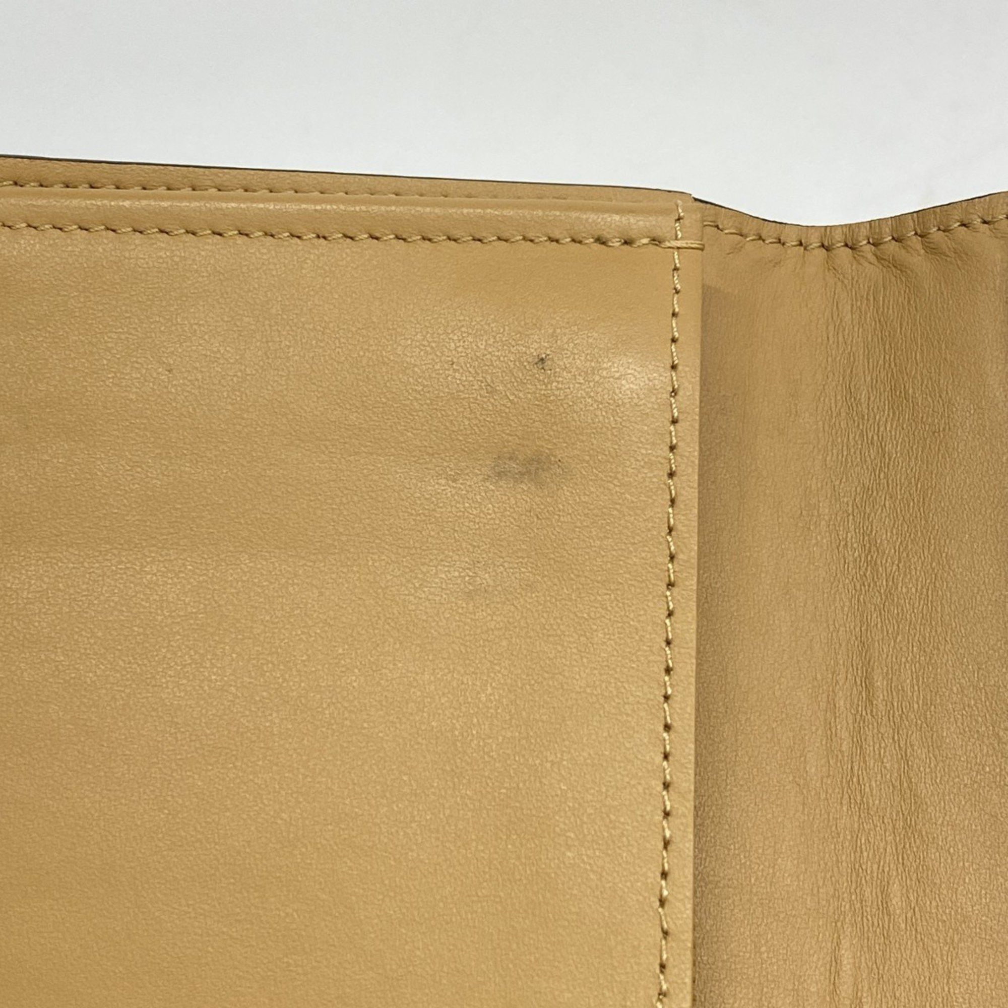 Louis Vuitton Louis Vuitton Portefeuille compact LV Vertical wallet Size ONE SIZE - 7 Thumbnail
