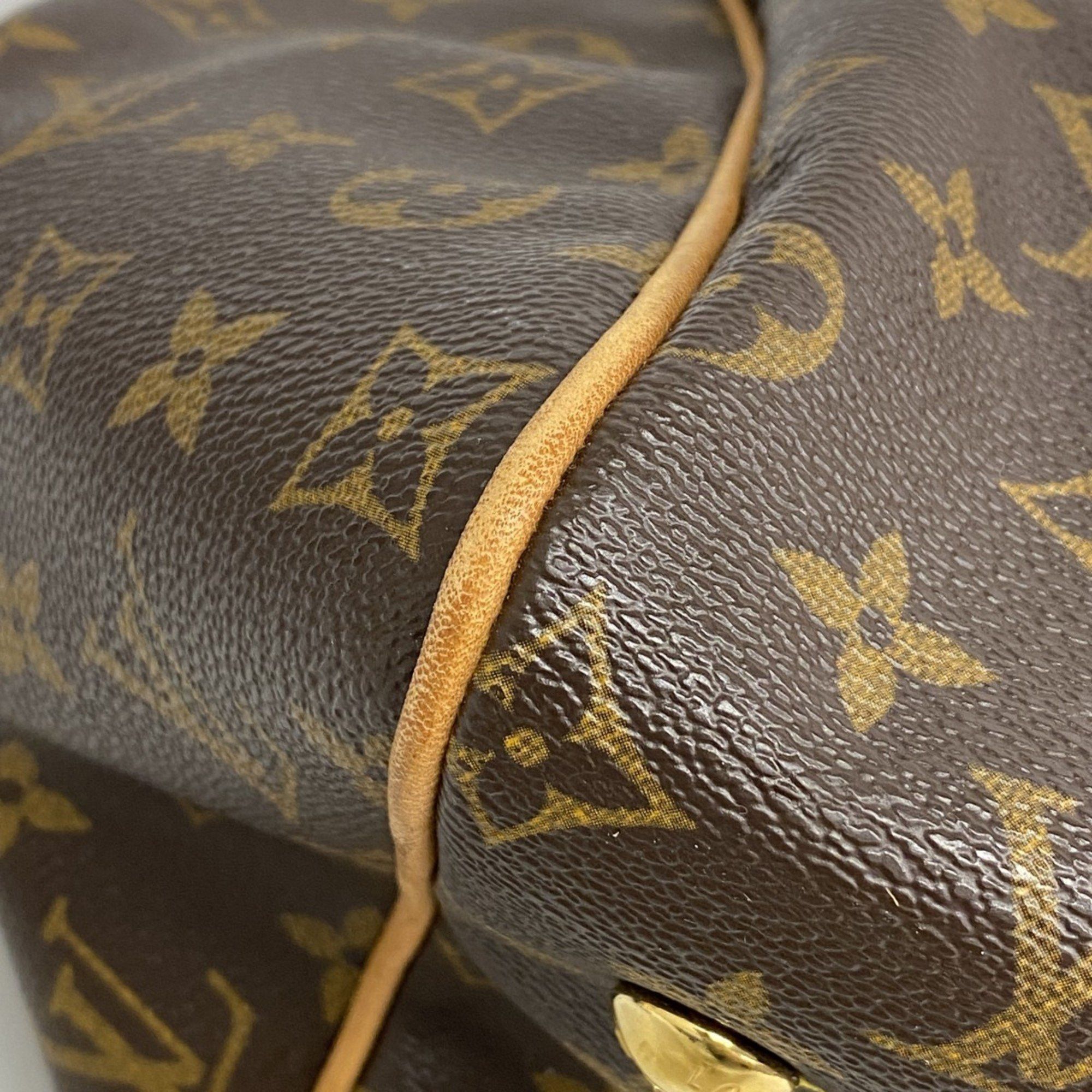 Louis Vuitton Louis Vuitton Tivoli tote Size ONE SIZE - 6 Thumbnail