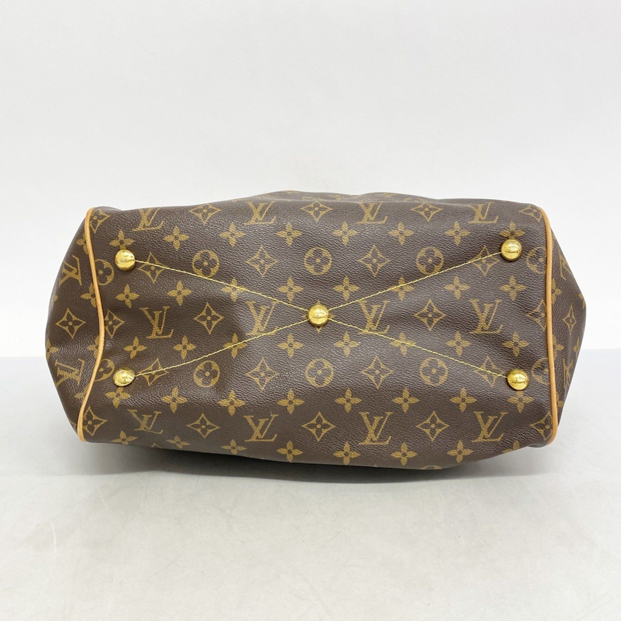 Louis Vuitton Louis Vuitton Tivoli tote Size ONE SIZE - 5 Thumbnail