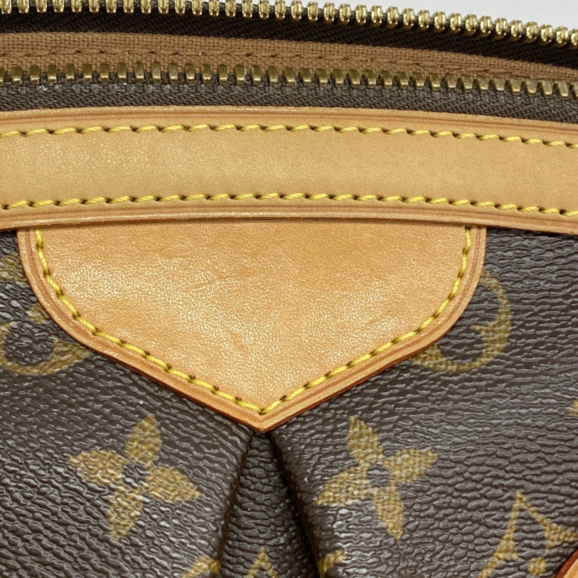 Louis Vuitton Louis Vuitton Tivoli tote Size ONE SIZE - 11 Thumbnail
