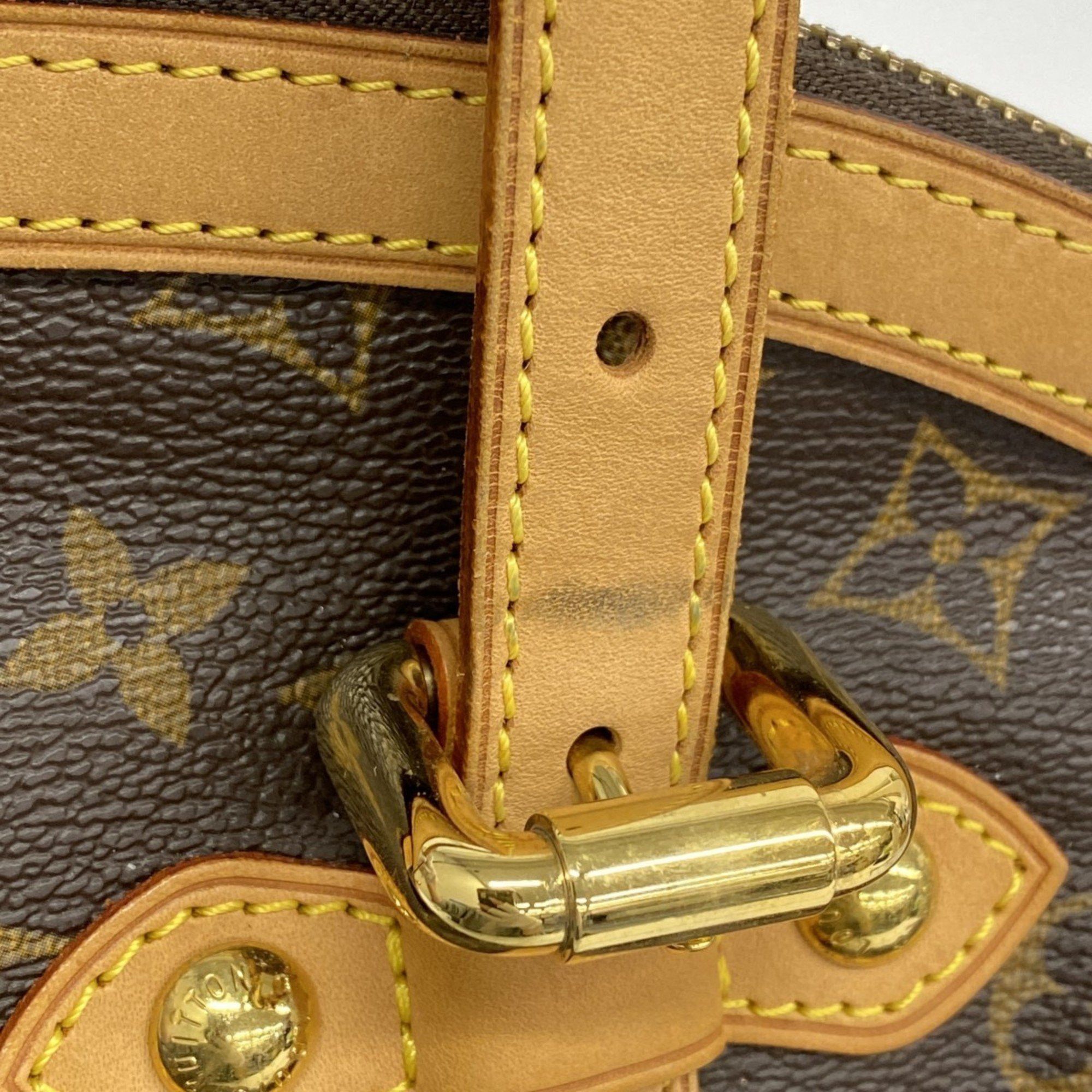 Louis Vuitton Louis Vuitton Tivoli tote Size ONE SIZE - 7 Thumbnail