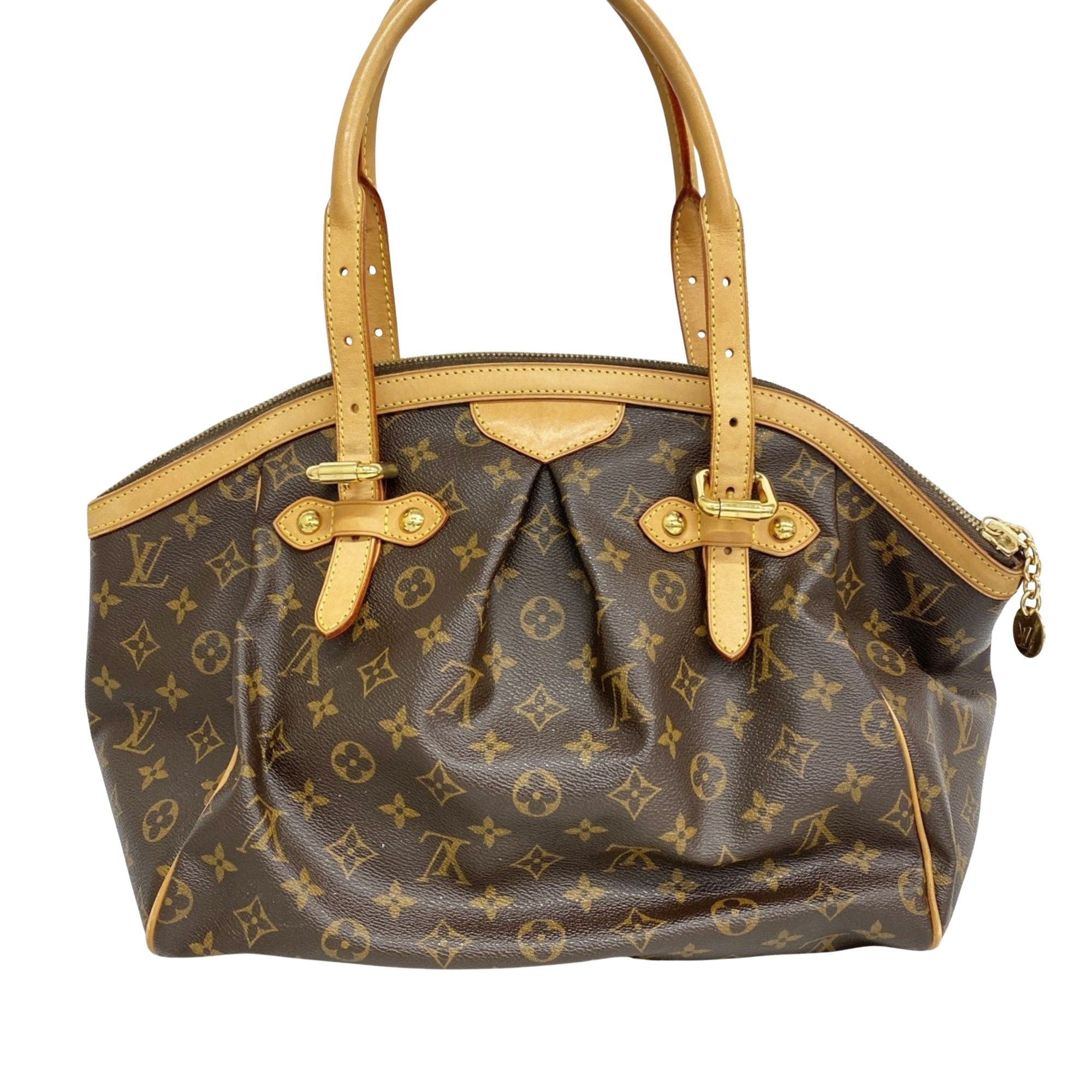 Louis Vuitton Louis Vuitton Tivoli tote Size ONE SIZE - 2 Thumbnail