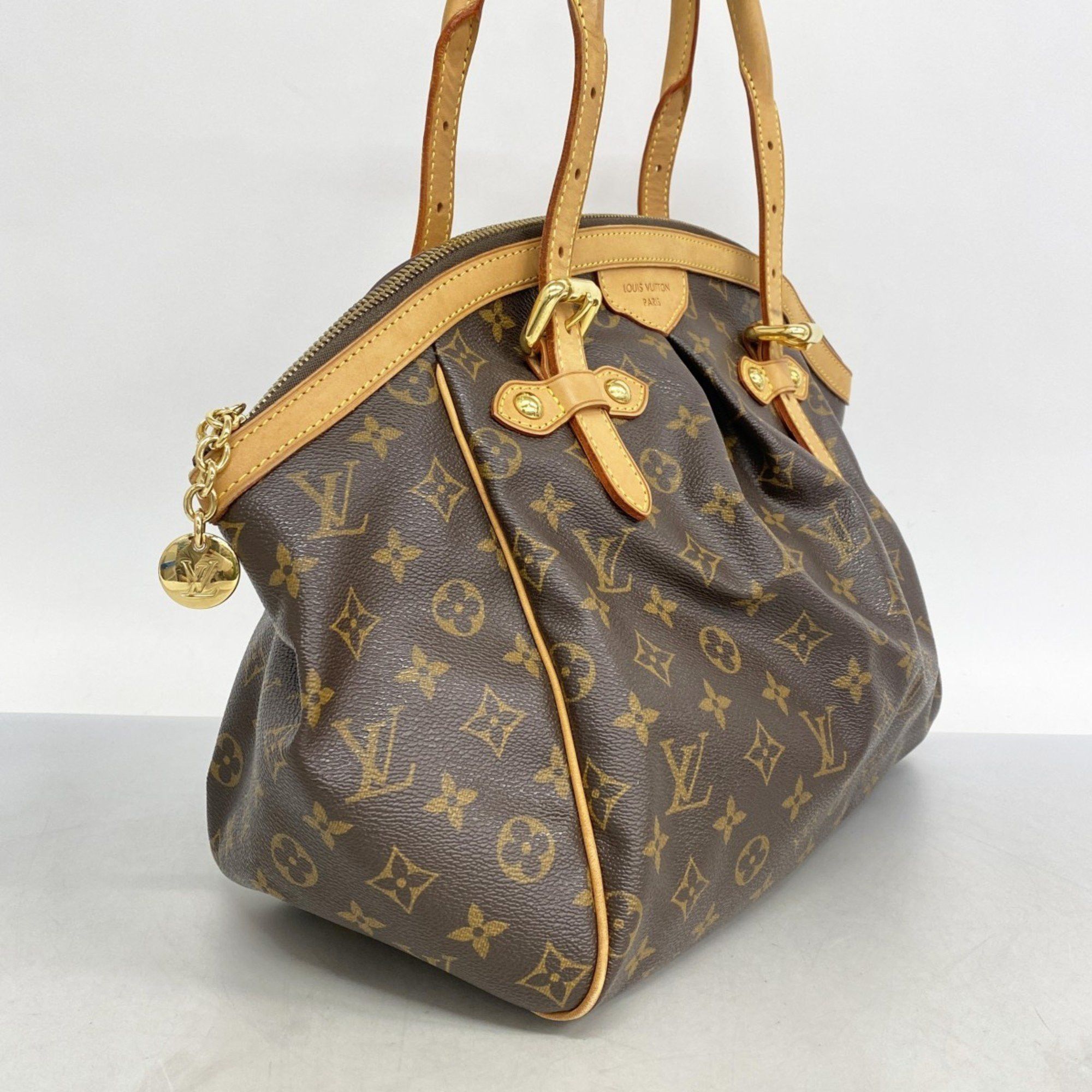 Louis Vuitton Louis Vuitton Tivoli tote Size ONE SIZE - 3 Thumbnail