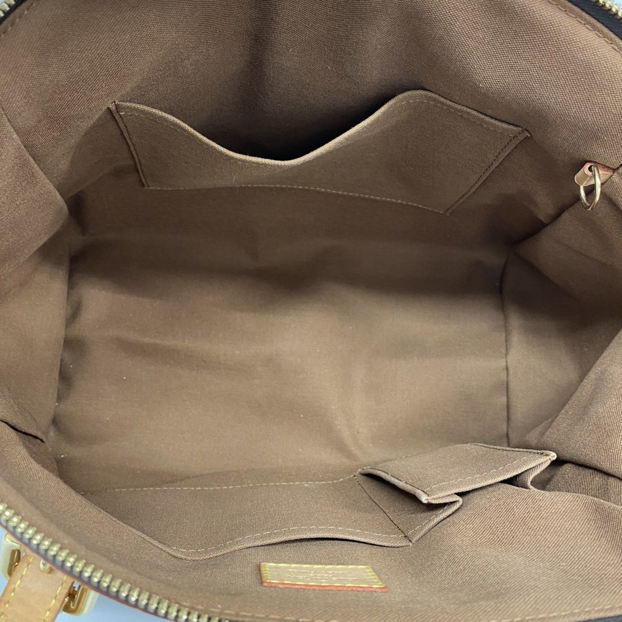 Louis Vuitton Louis Vuitton Tivoli tote Size ONE SIZE - 9 Thumbnail