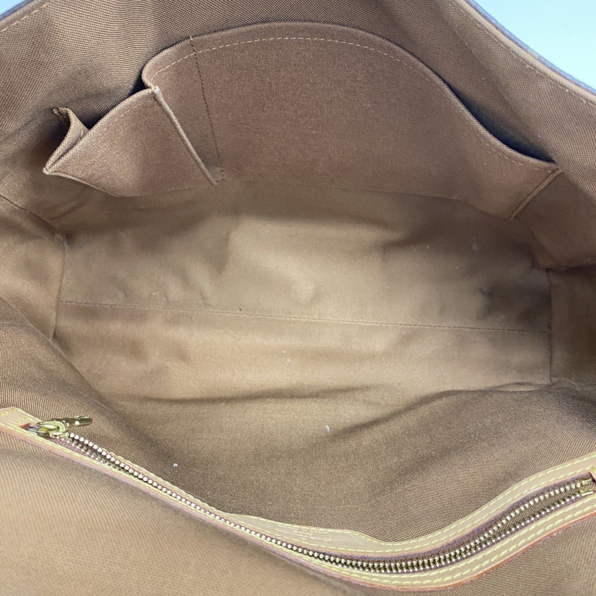 Louis Vuitton Louis Vuitton Abbesses shoulder Size ONE SIZE - 10 Thumbnail
