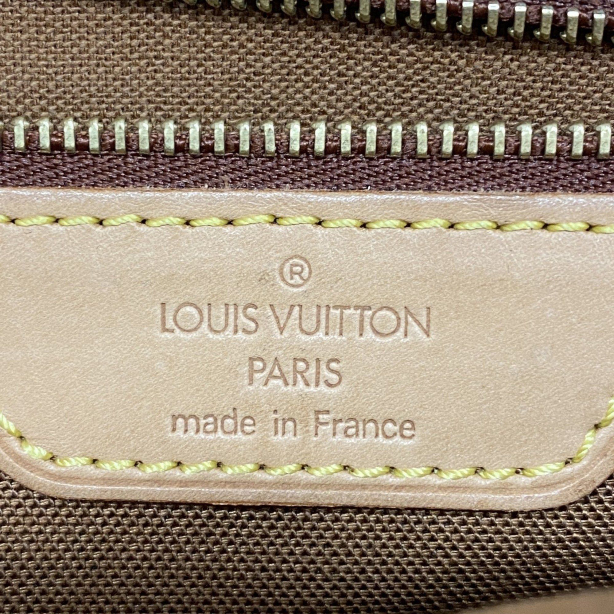 Louis Vuitton Louis Vuitton Abbesses shoulder Size ONE SIZE - 11 Thumbnail