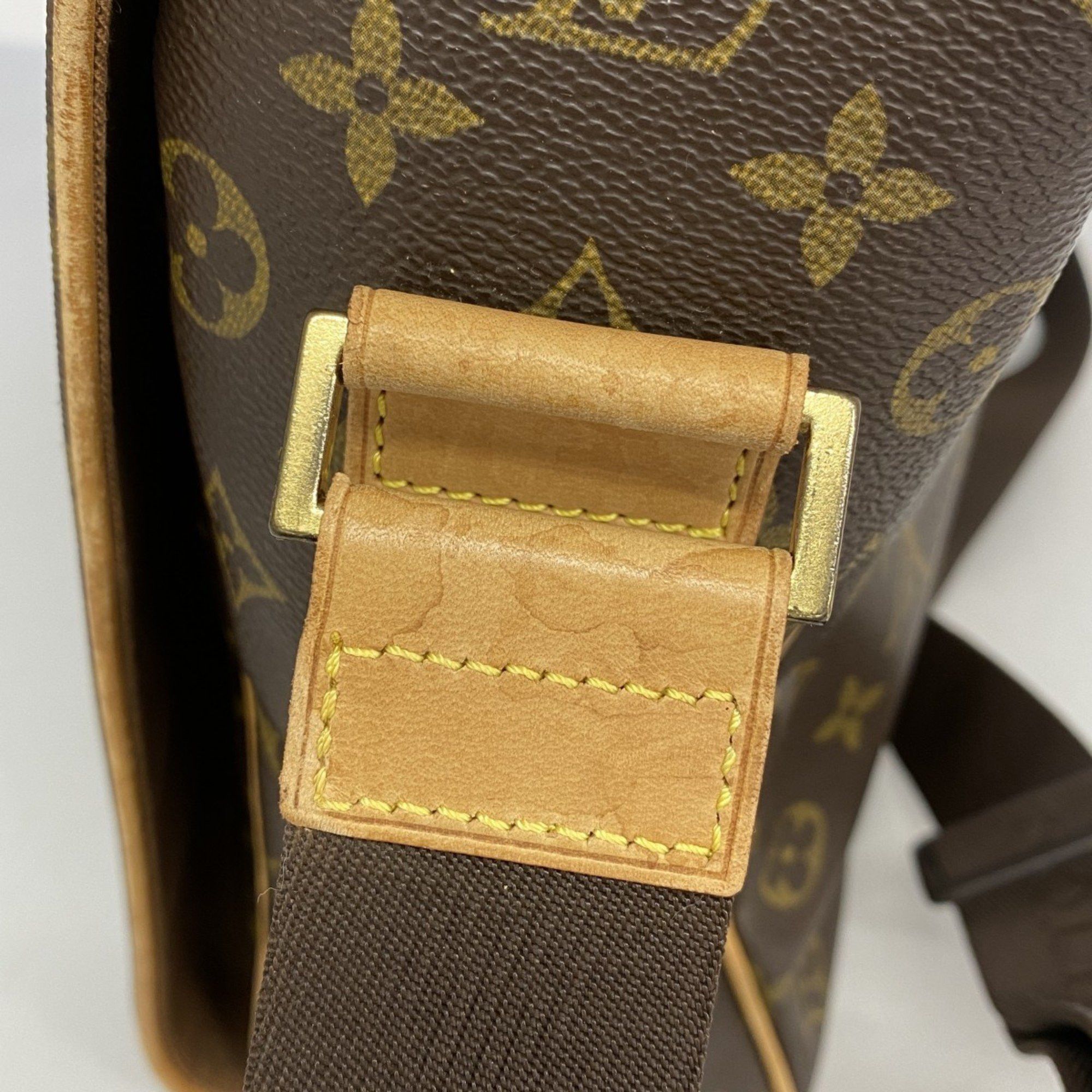 Louis Vuitton Louis Vuitton Abbesses shoulder Size ONE SIZE - 7 Thumbnail