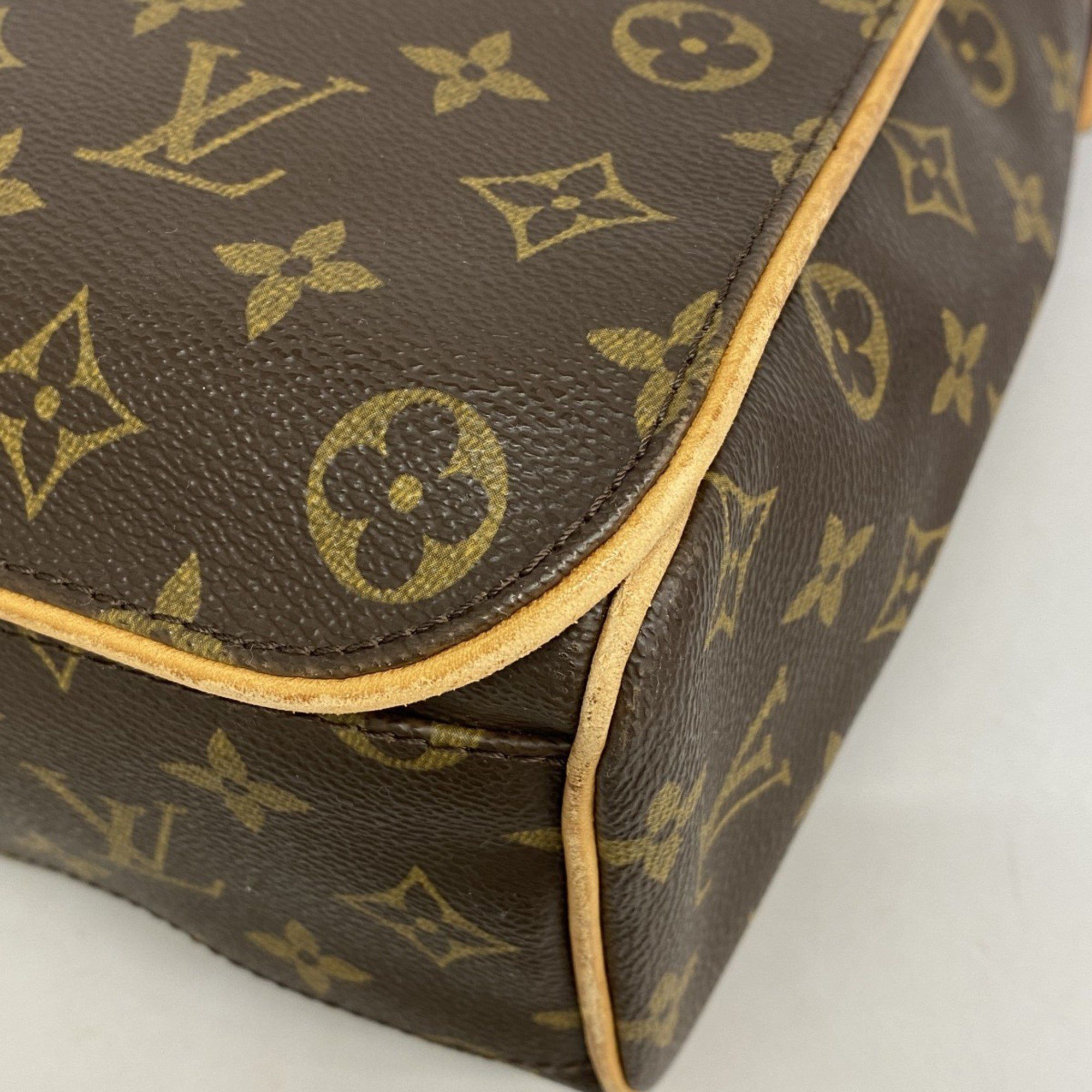 Louis Vuitton Louis Vuitton Abbesses shoulder Size ONE SIZE - 6 Thumbnail