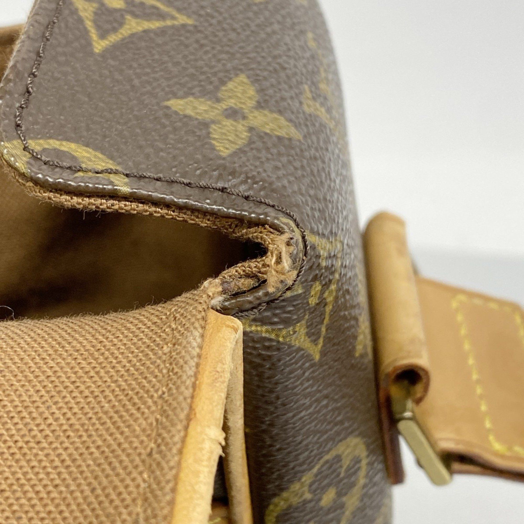 Louis Vuitton Louis Vuitton Abbesses shoulder Size ONE SIZE - 8 Thumbnail