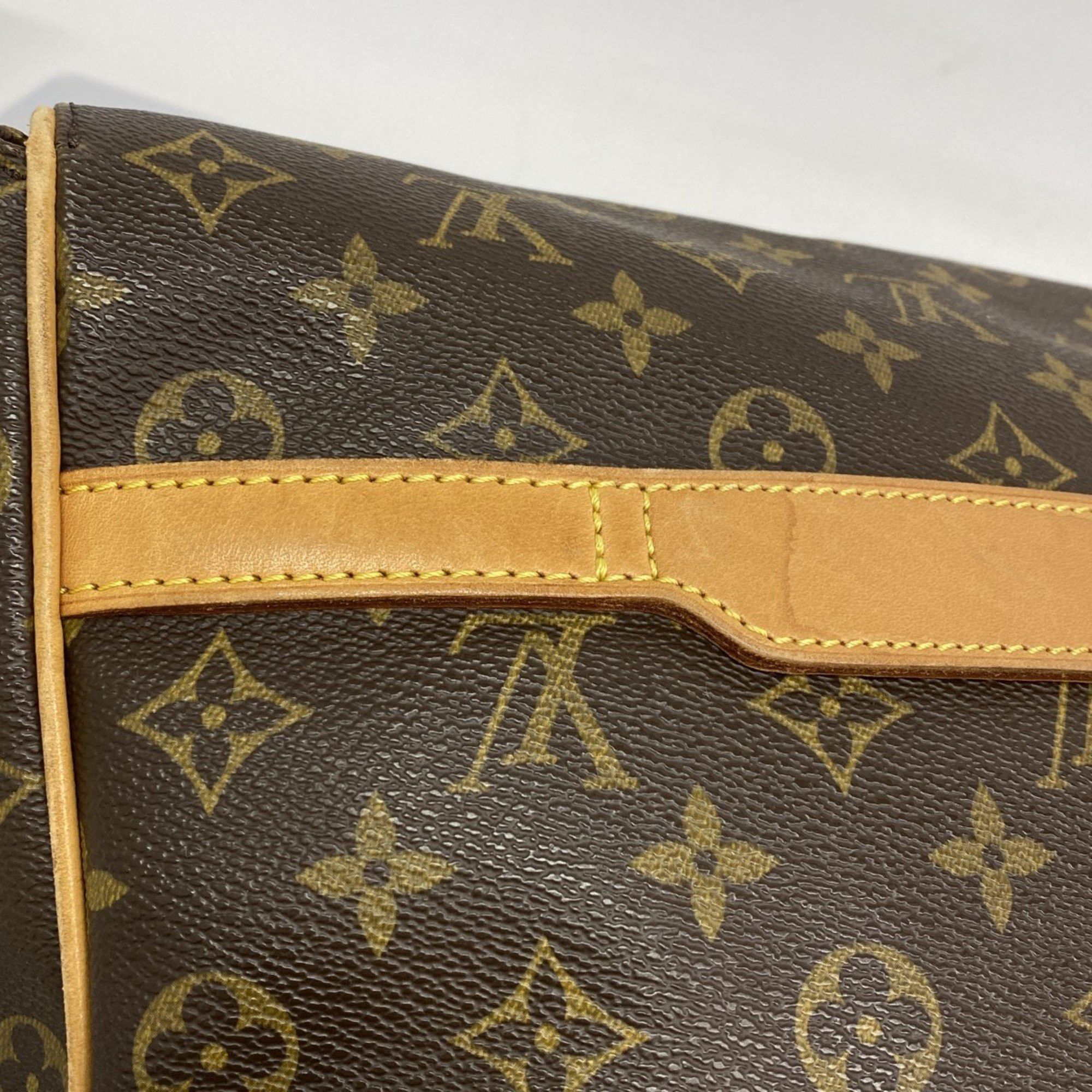 Louis Vuitton Louis Vuitton Abbesses shoulder Size ONE SIZE - 12 Thumbnail