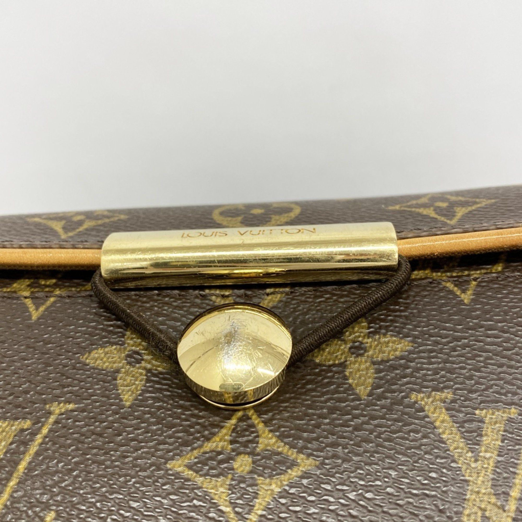 Louis Vuitton Louis Vuitton Abbesses shoulder Size ONE SIZE - 9 Thumbnail