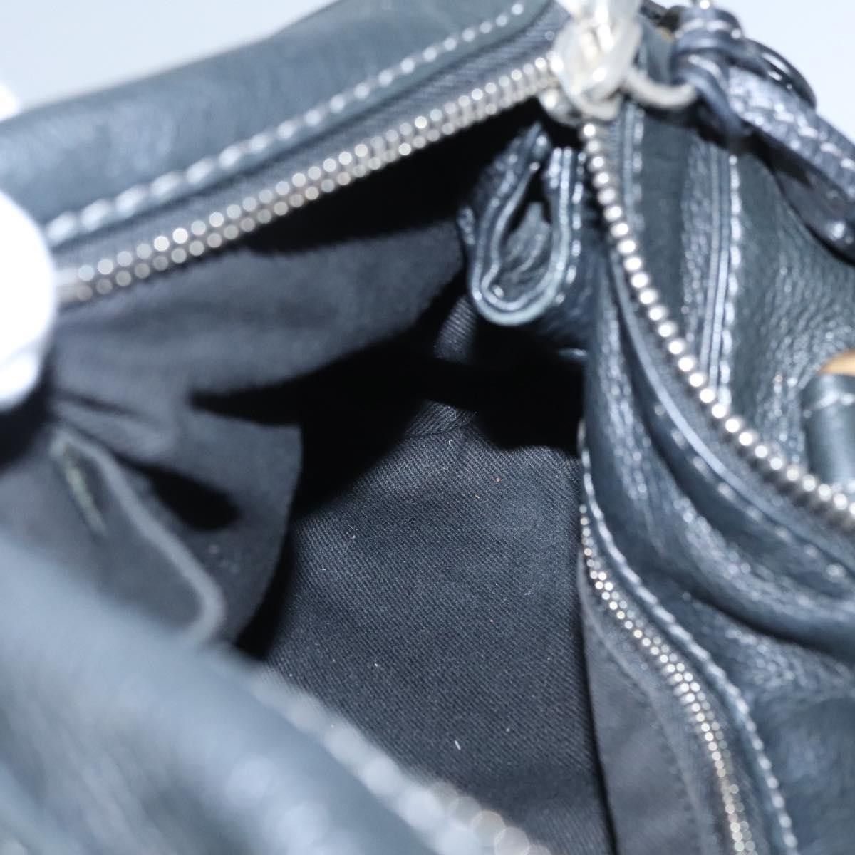Chloe Chloé Paddington handbag Size ONE SIZE - 25 Thumbnail