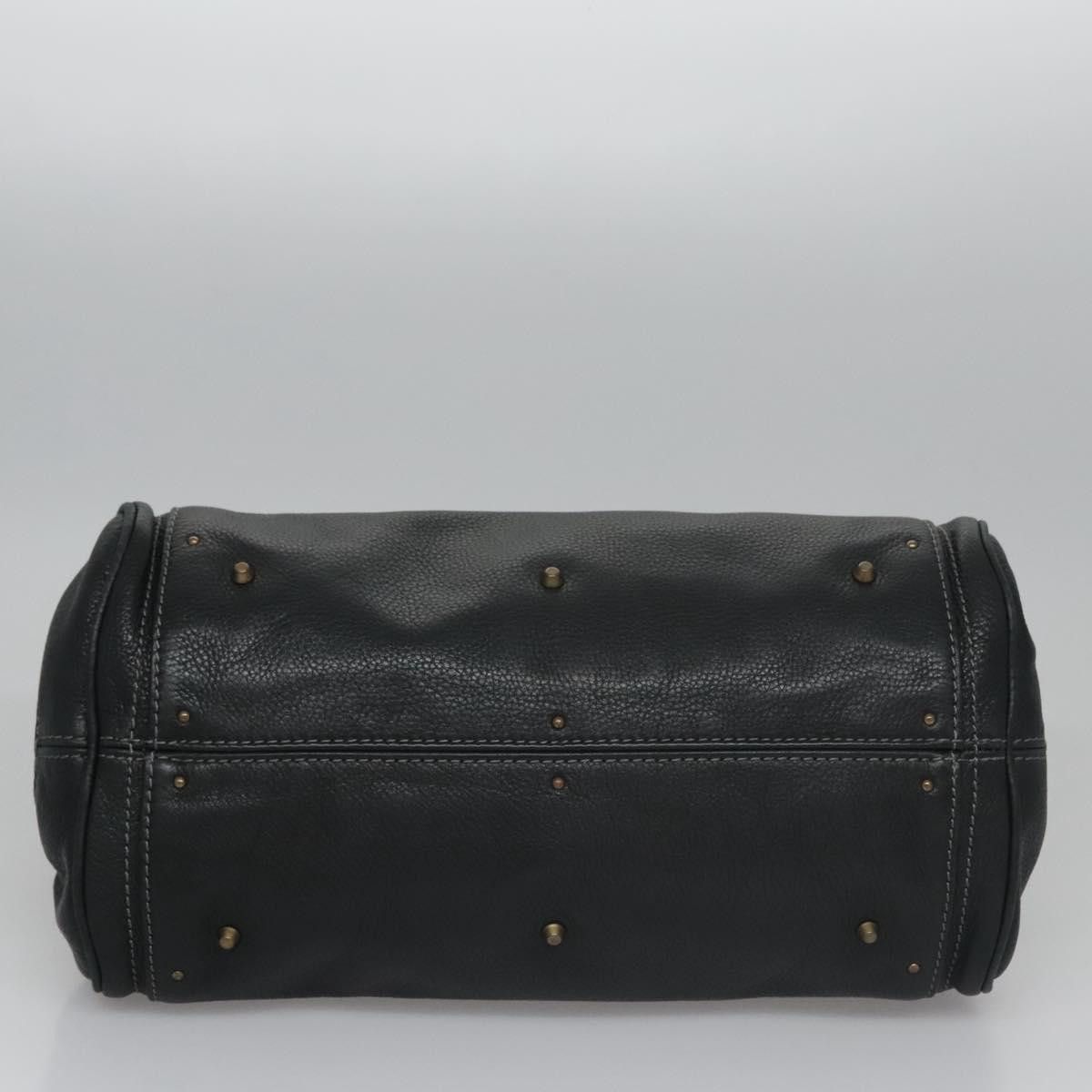 Chloe Chloé Paddington handbag Size ONE SIZE - 20 Thumbnail
