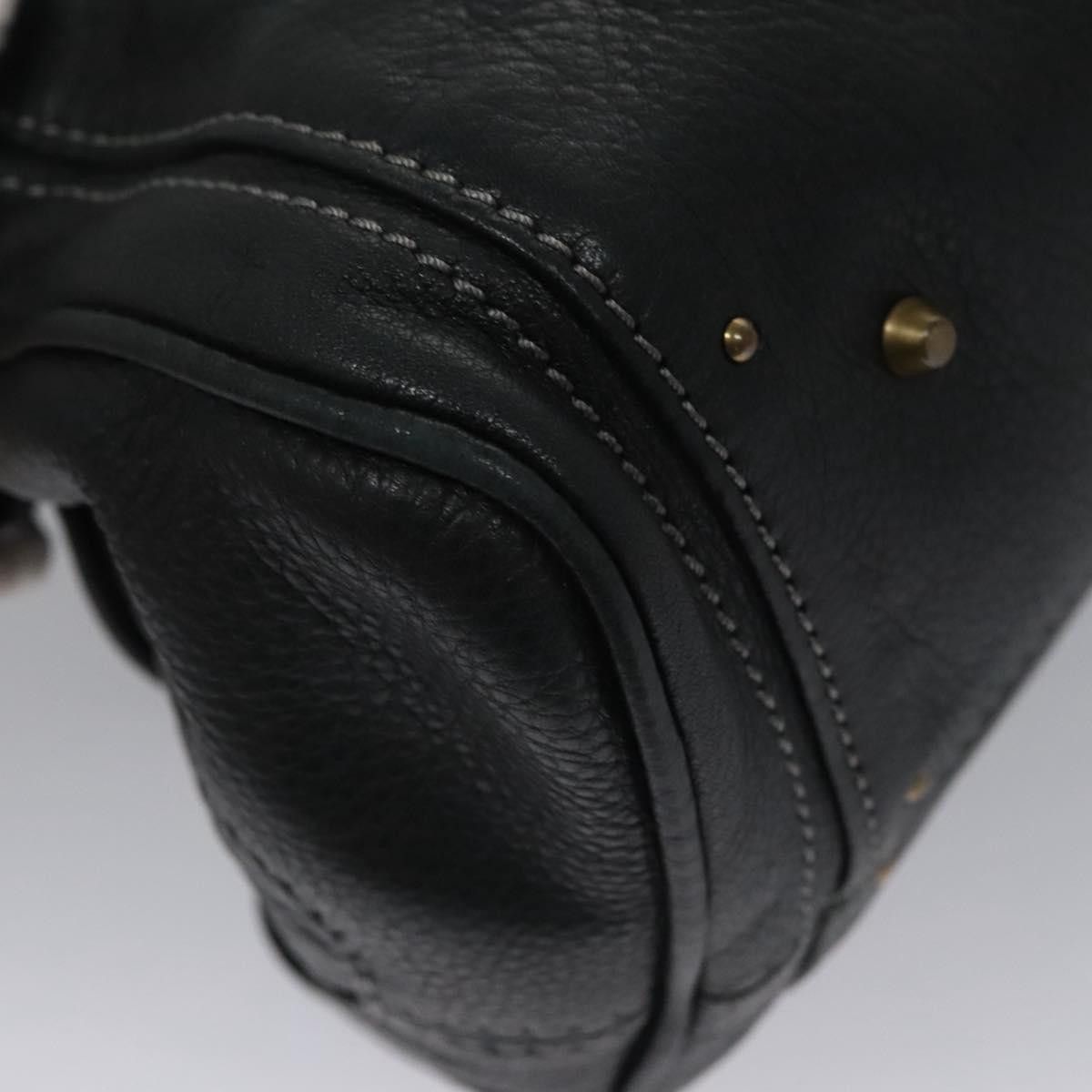 Chloe Chloé Paddington handbag Size ONE SIZE - 9 Thumbnail