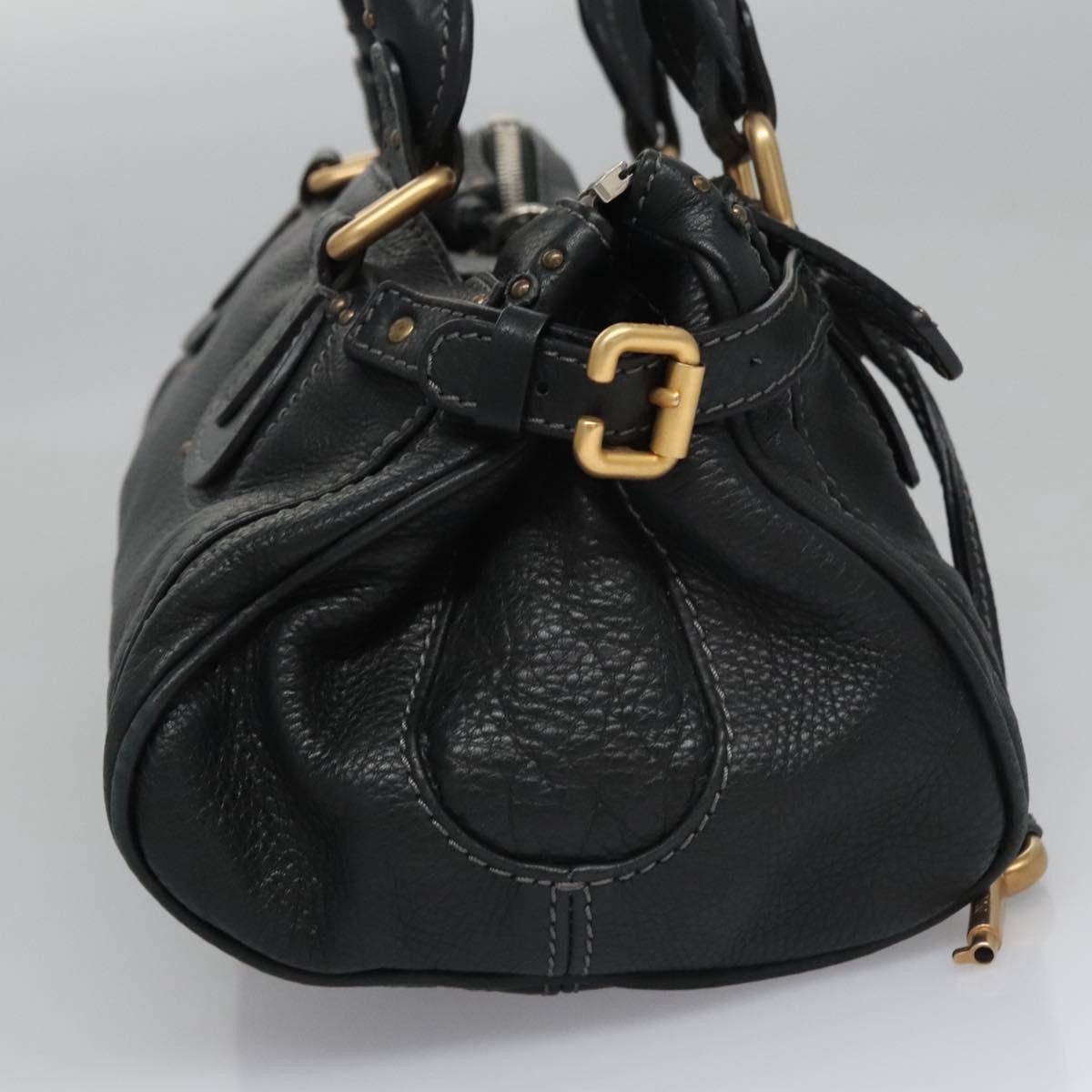 Chloe Chloé Paddington handbag Size ONE SIZE - 4 Thumbnail