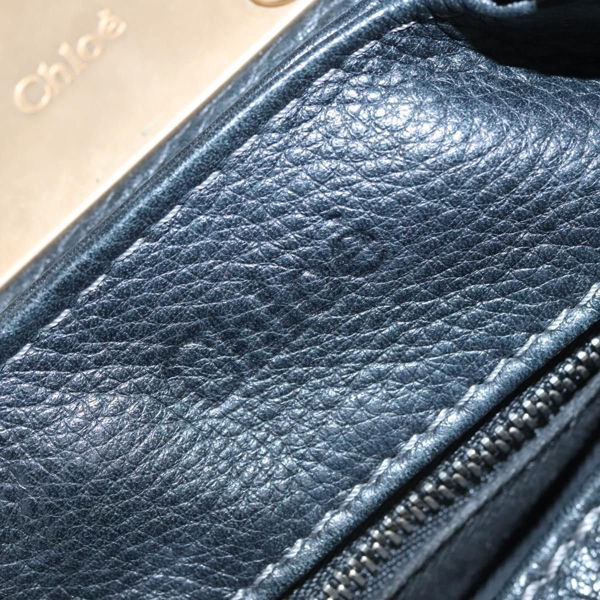 Chloe Chloé Paddington handbag Size ONE SIZE - 23 Thumbnail