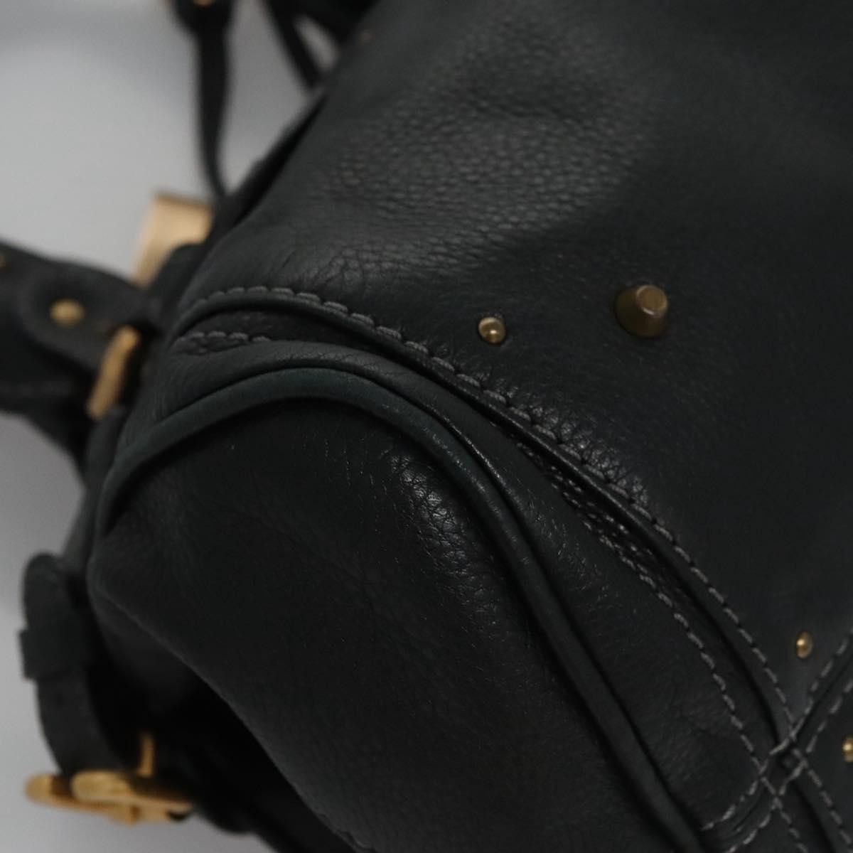 Chloe Chloé Paddington handbag Size ONE SIZE - 7 Thumbnail
