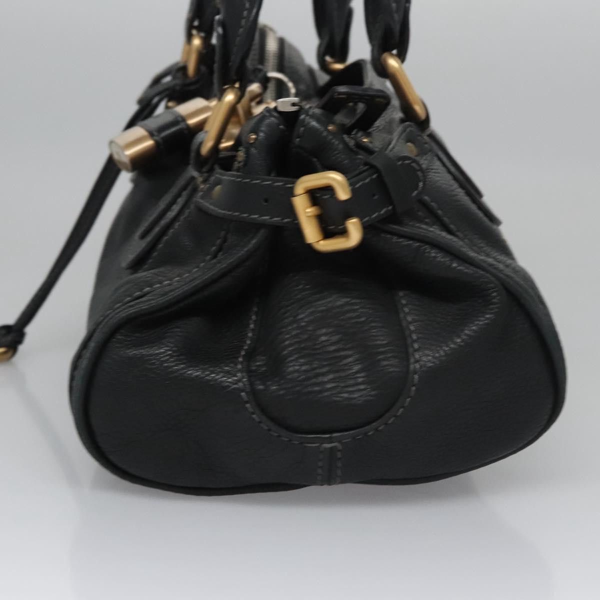 Chloe Chloé Paddington handbag Size ONE SIZE - 3 Thumbnail