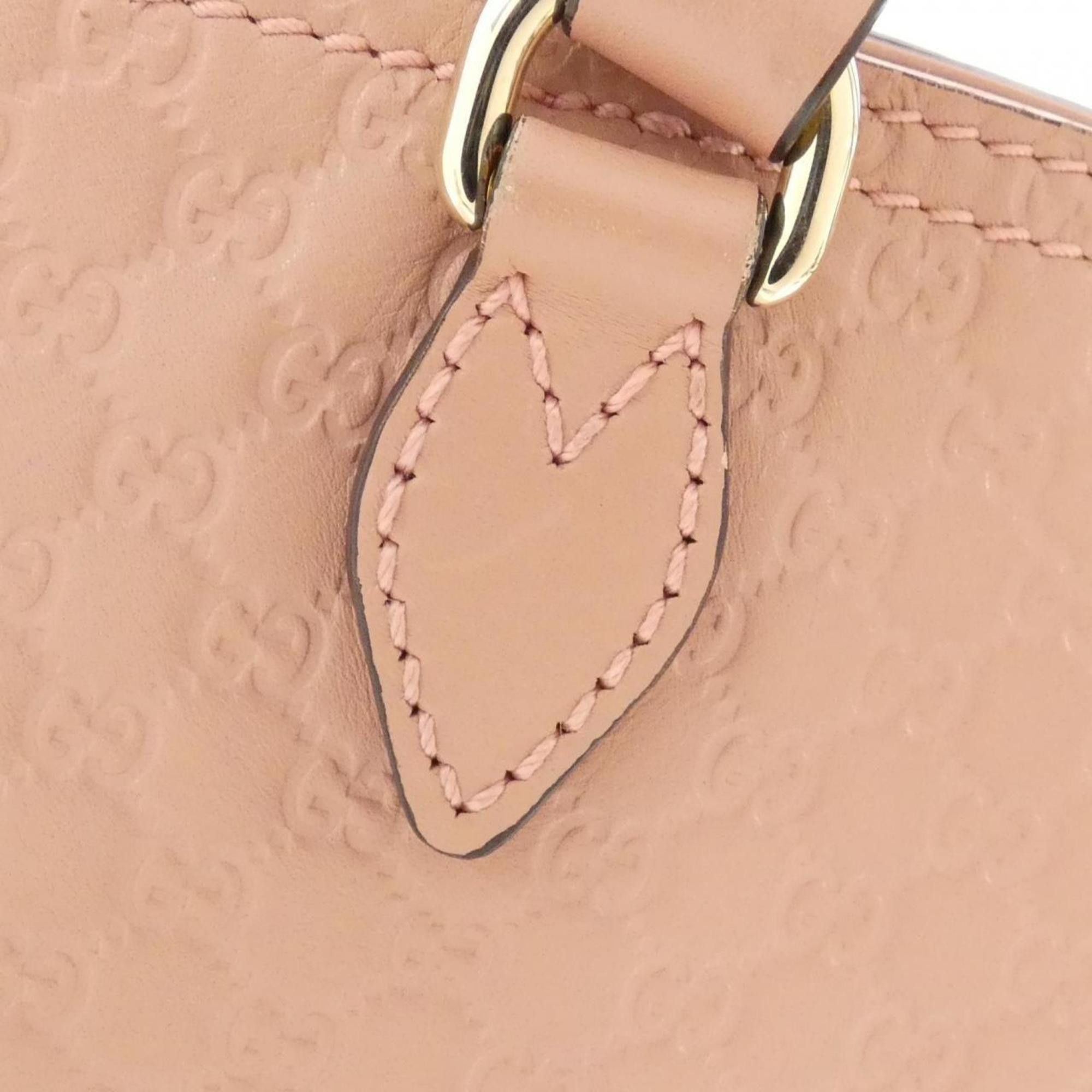 Gucci Gucci Micro guccissima shoulder Size ONE SIZE - 8 Thumbnail