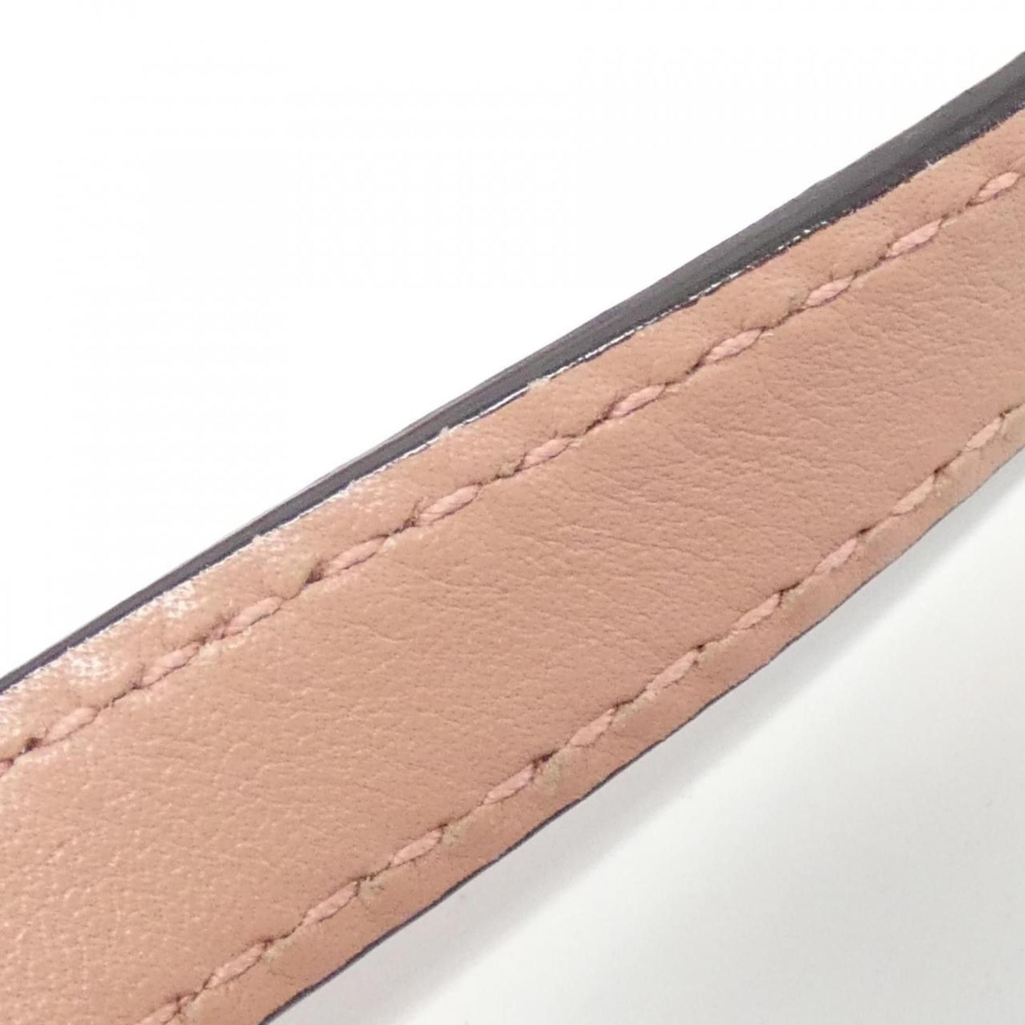 Gucci Gucci Micro guccissima shoulder Size ONE SIZE - 4 Thumbnail