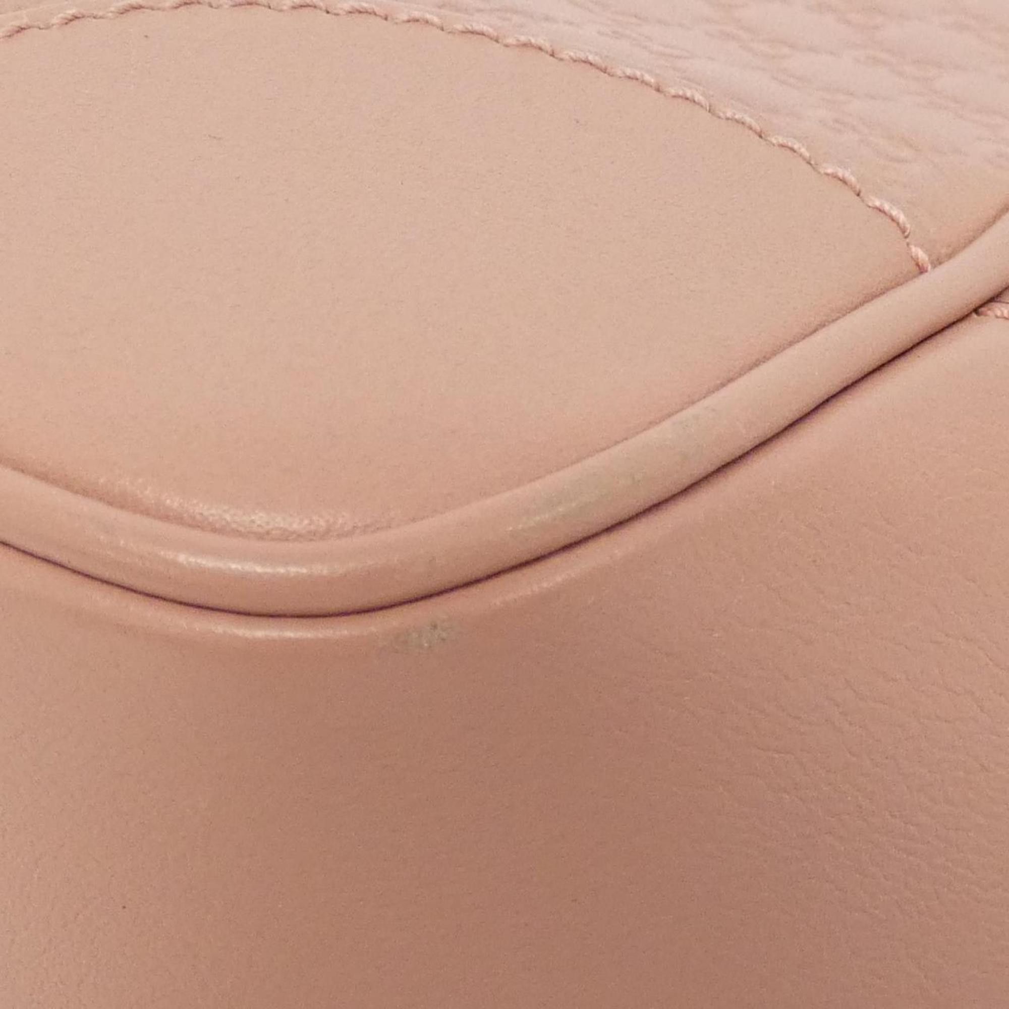 Gucci Gucci Micro guccissima shoulder Size ONE SIZE - 5 Thumbnail