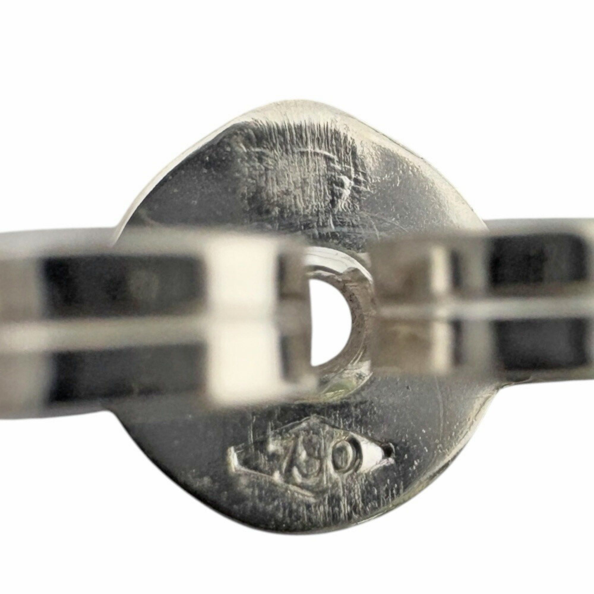 Gucci Gucci Interlocking G earring Size ONE SIZE - 4 Thumbnail