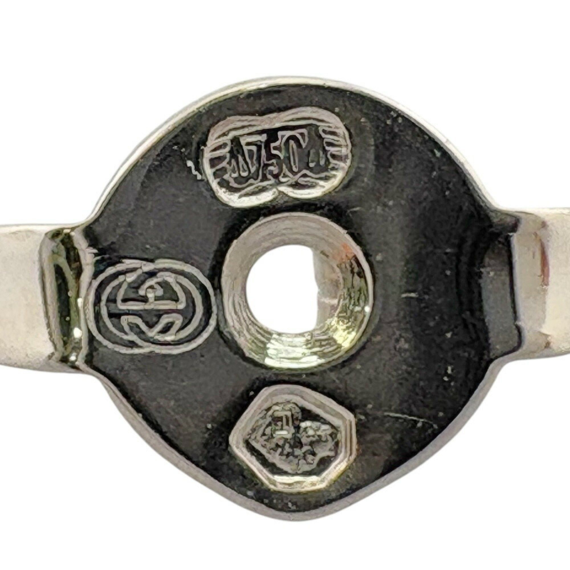 Gucci Gucci Interlocking G earring Size ONE SIZE - 5 Thumbnail