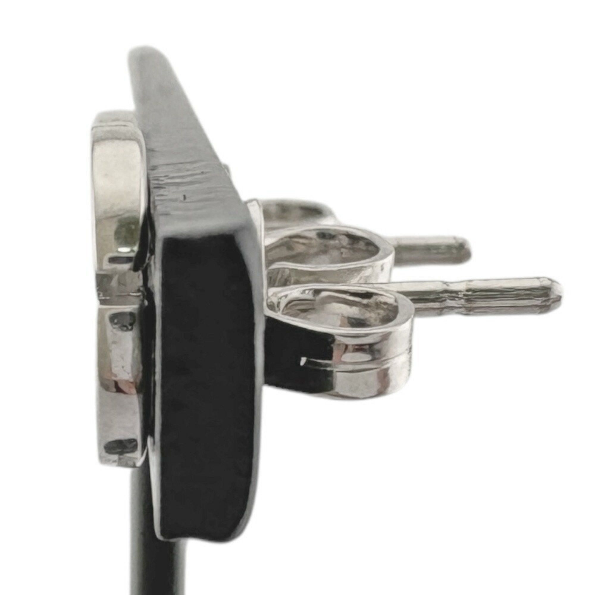Gucci Gucci Interlocking G earring Size ONE SIZE - 3 Thumbnail