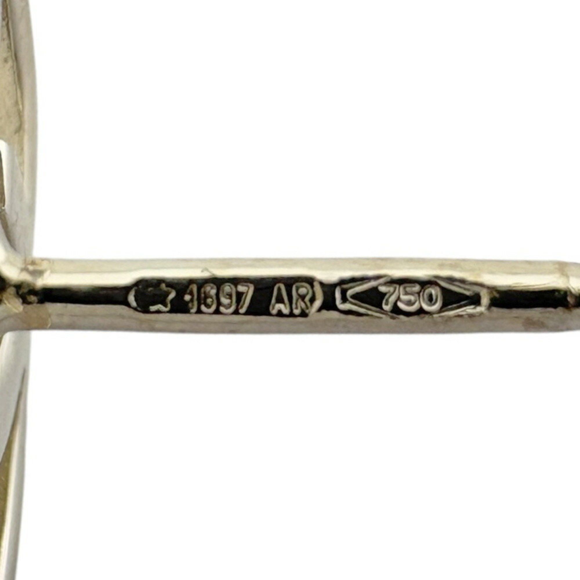 Gucci Gucci Interlocking G earring Size ONE SIZE - 6 Thumbnail