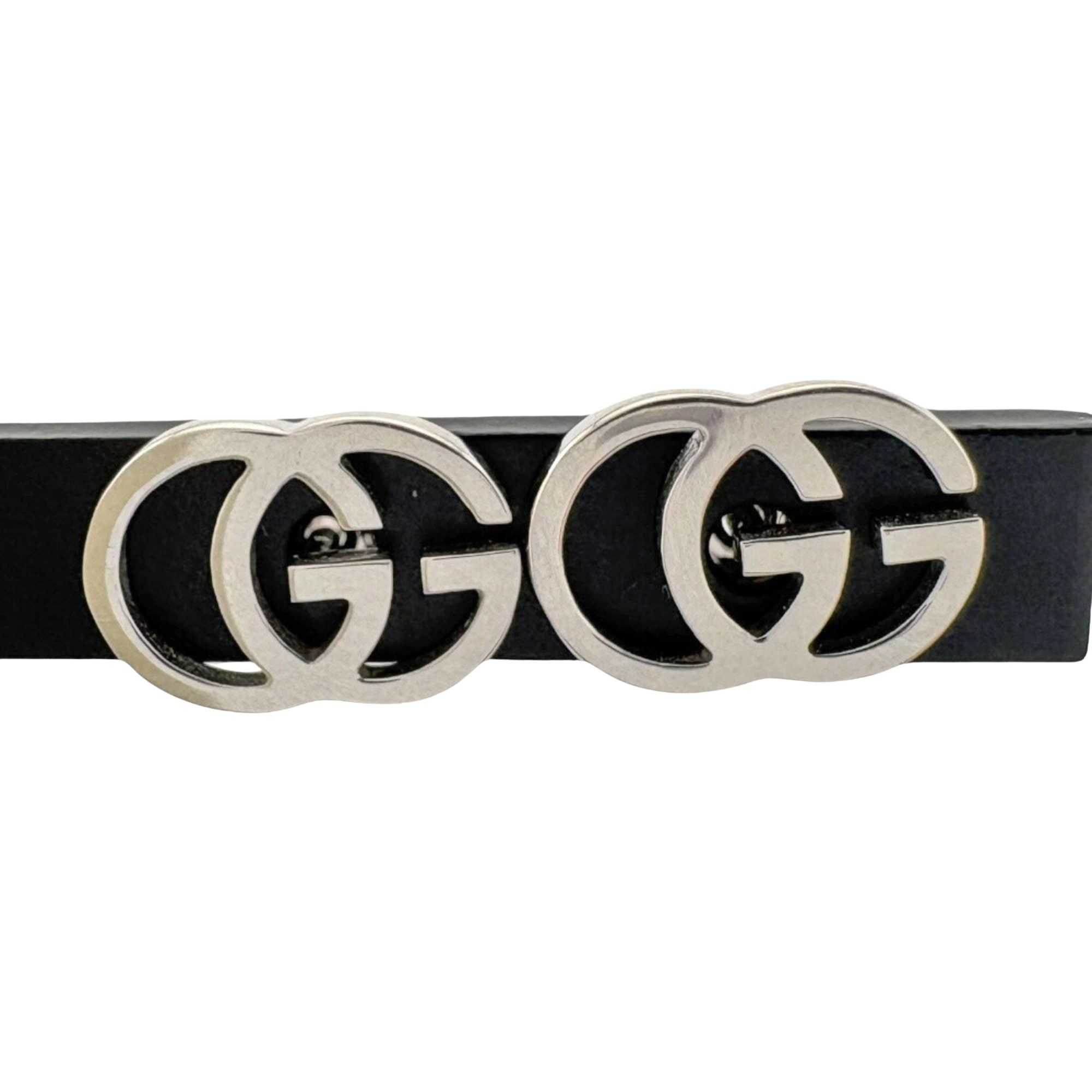 Gucci Gucci Interlocking G earring Size ONE SIZE - 2 Thumbnail
