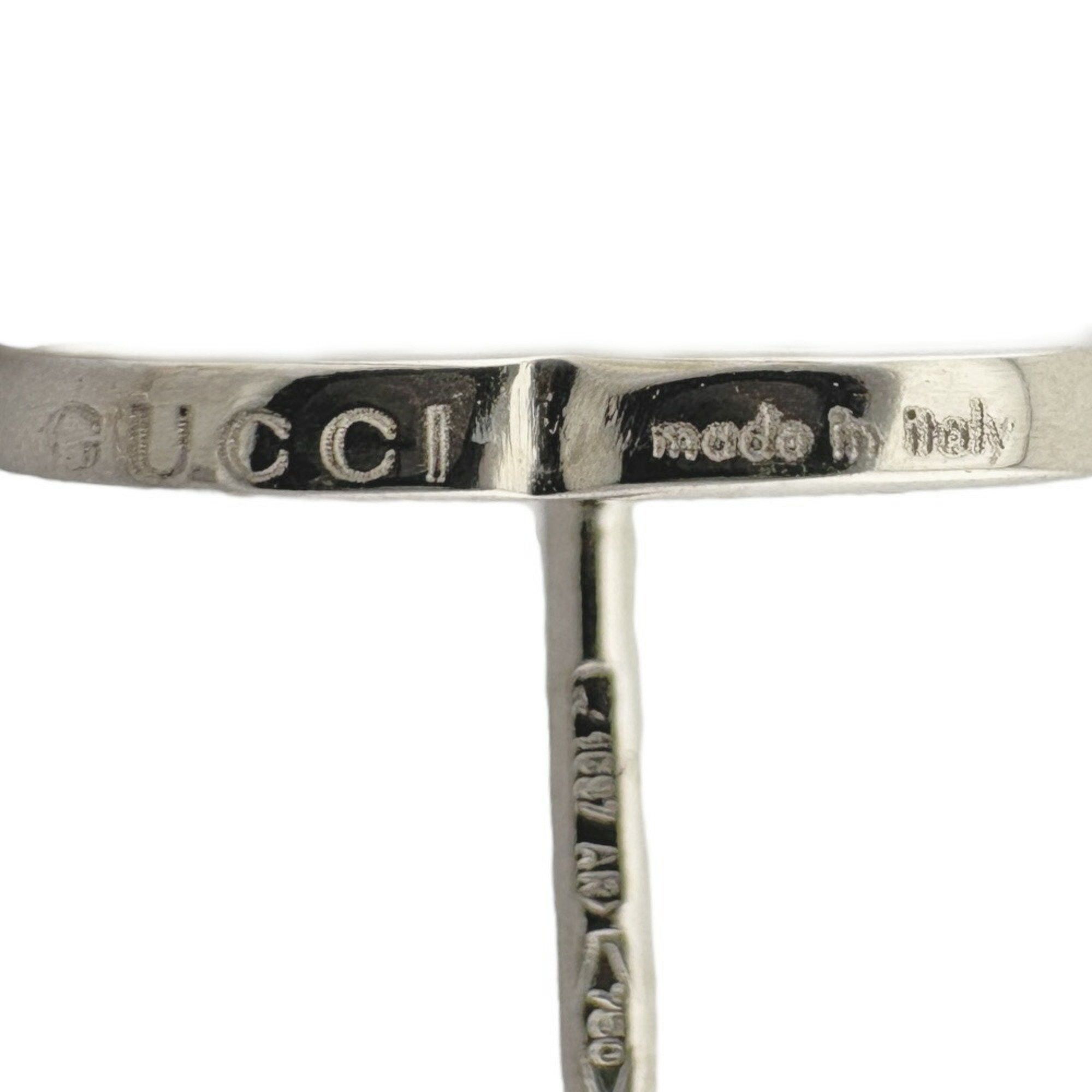 Gucci Gucci Interlocking G earring Size ONE SIZE - 7 Thumbnail