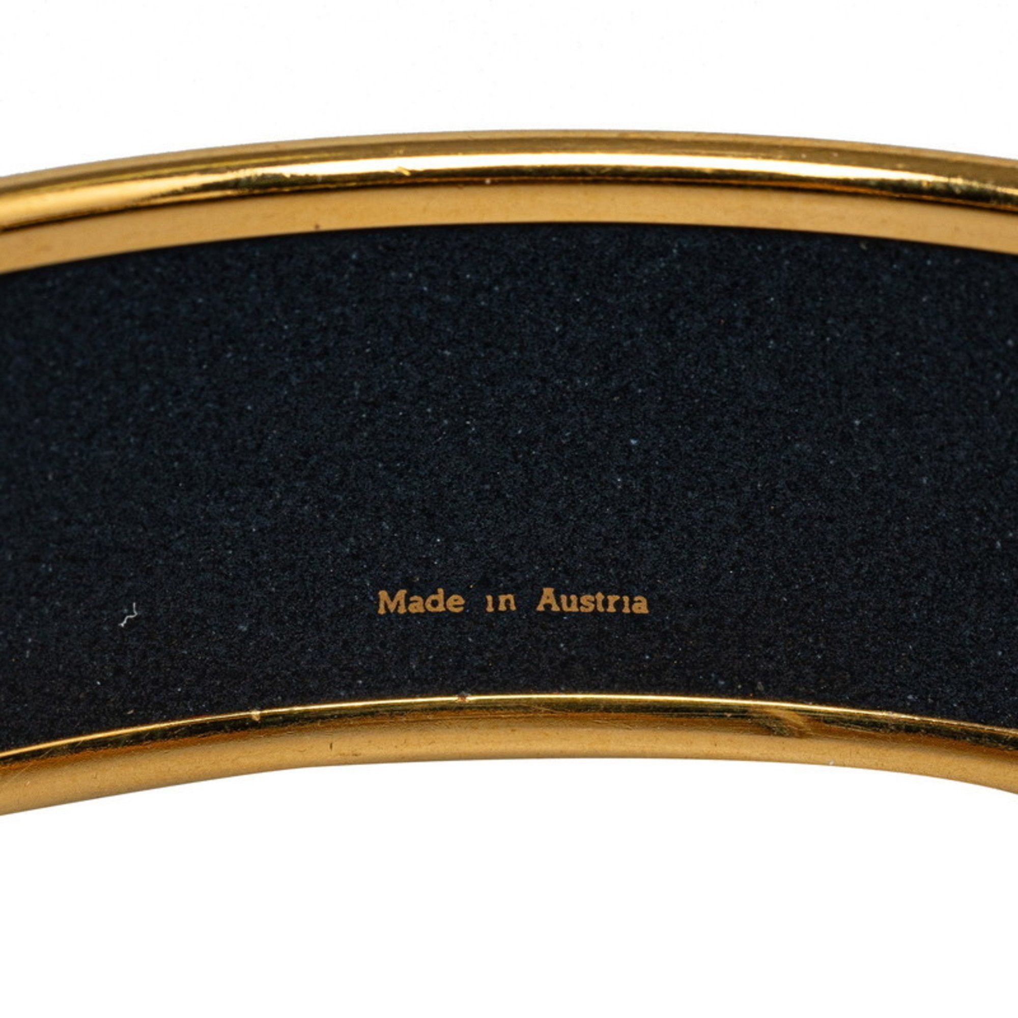 Hermes Hermès Bracelet Email bracelet Size ONE SIZE - 5 Thumbnail