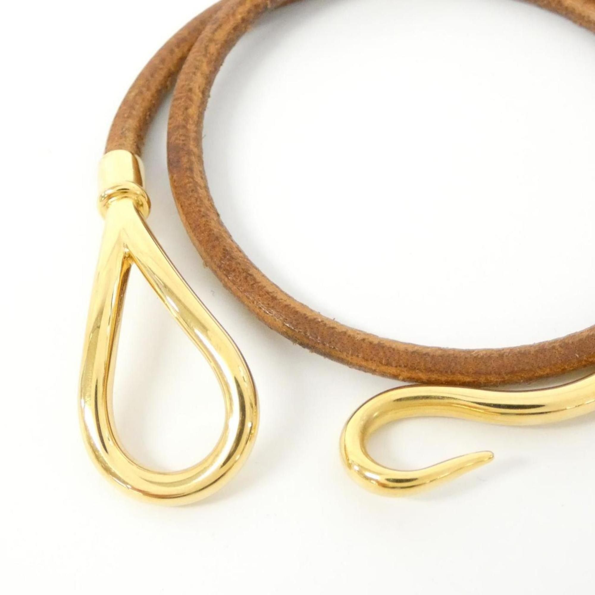 Hermes Hermès Jumbo necklace Size ONE SIZE - 3 Thumbnail