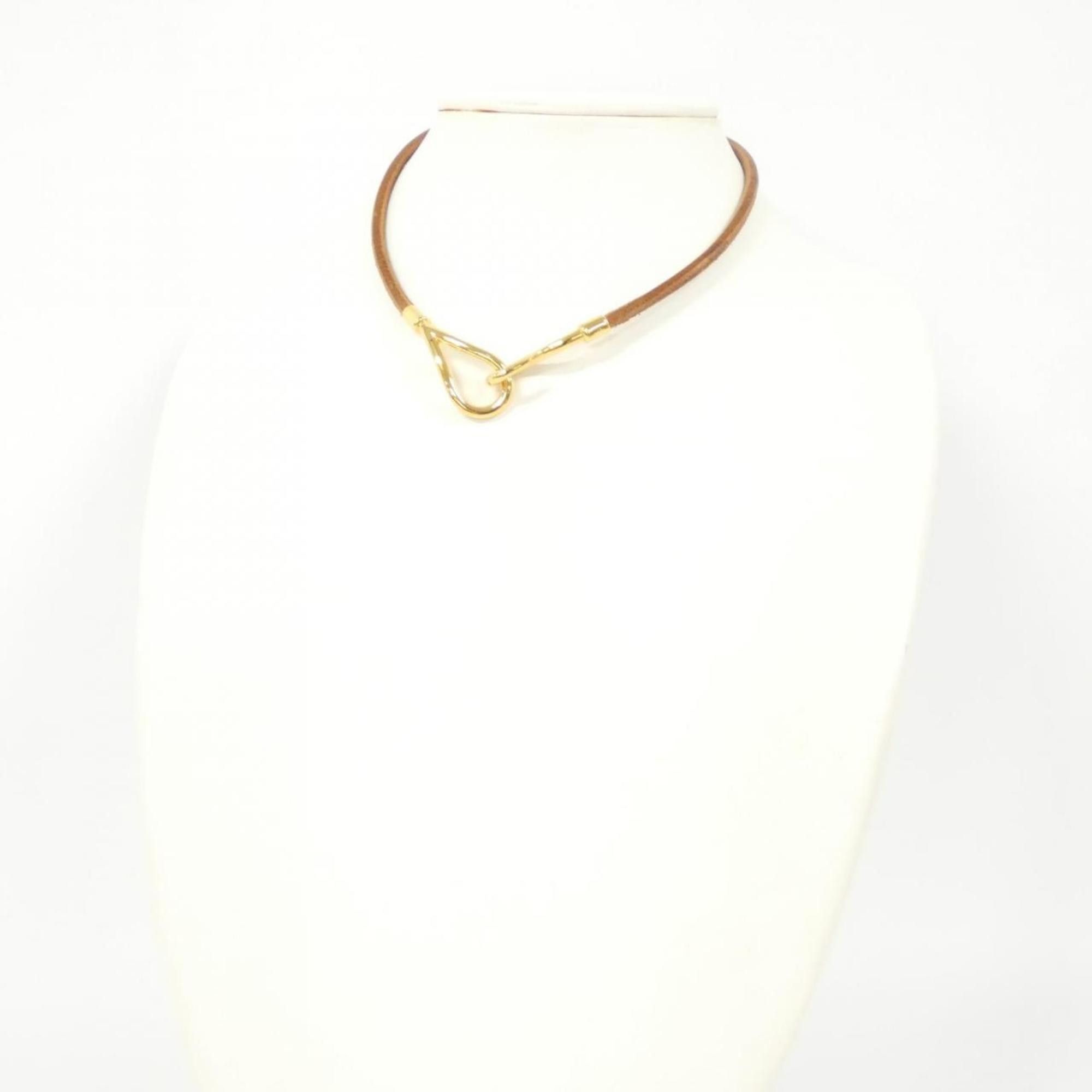 Hermes Hermès Jumbo necklace Size ONE SIZE - 4 Thumbnail