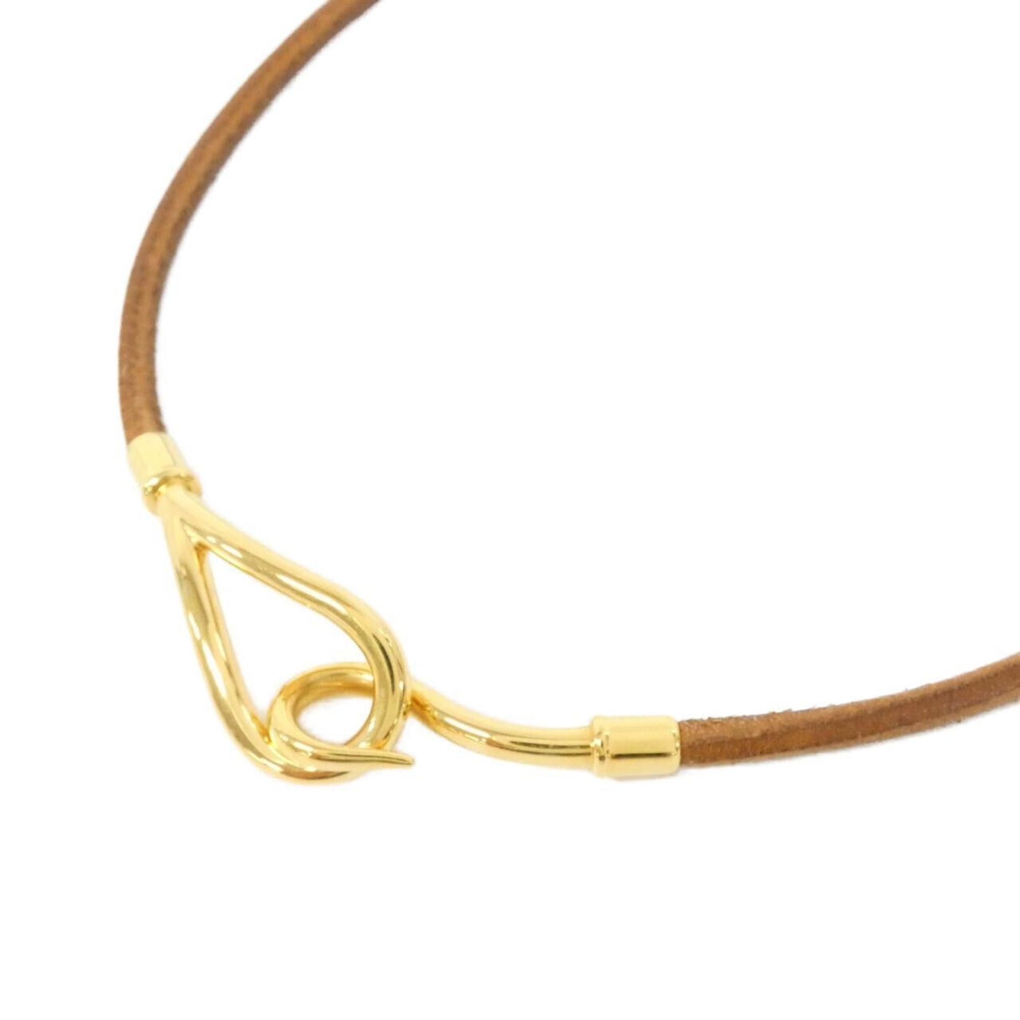 Hermes Hermès Jumbo necklace Size ONE SIZE - 2 Thumbnail