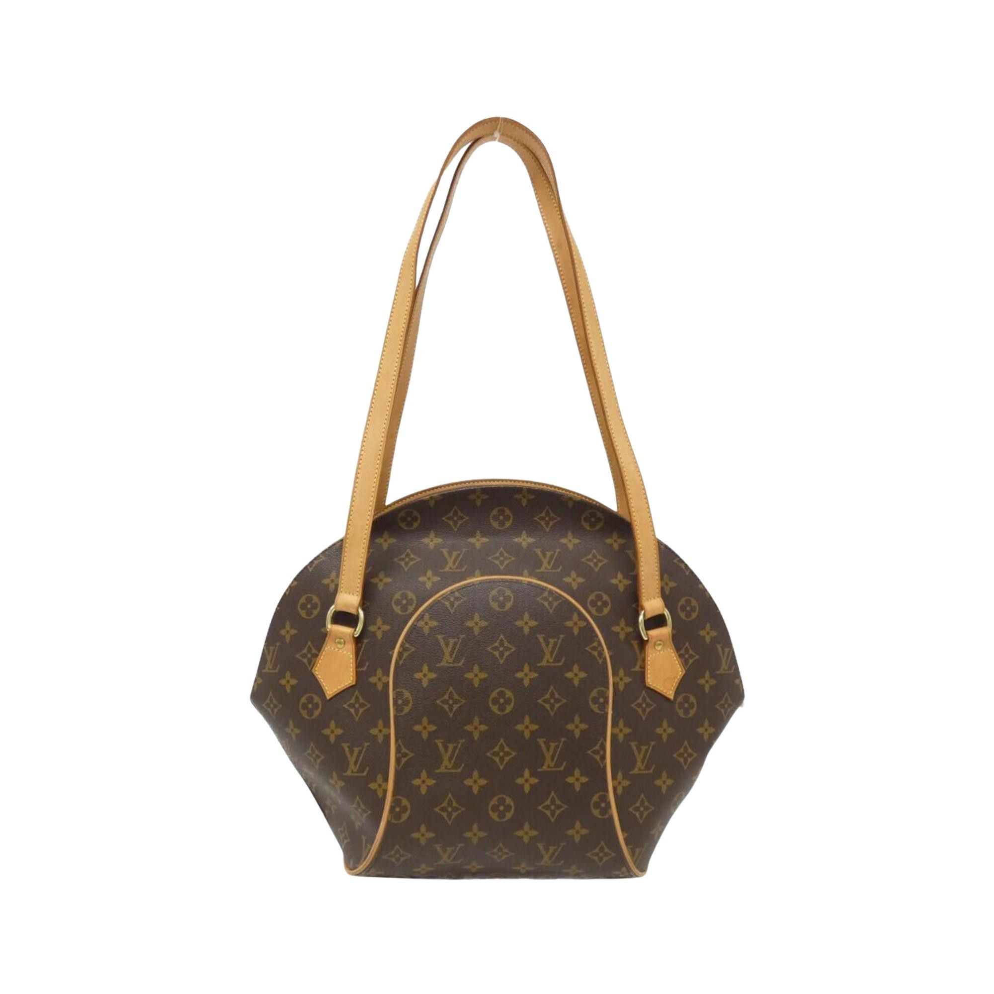Louis Vuitton Louis Vuitton Ellipse shoulder Size ONE SIZE - 2 Thumbnail