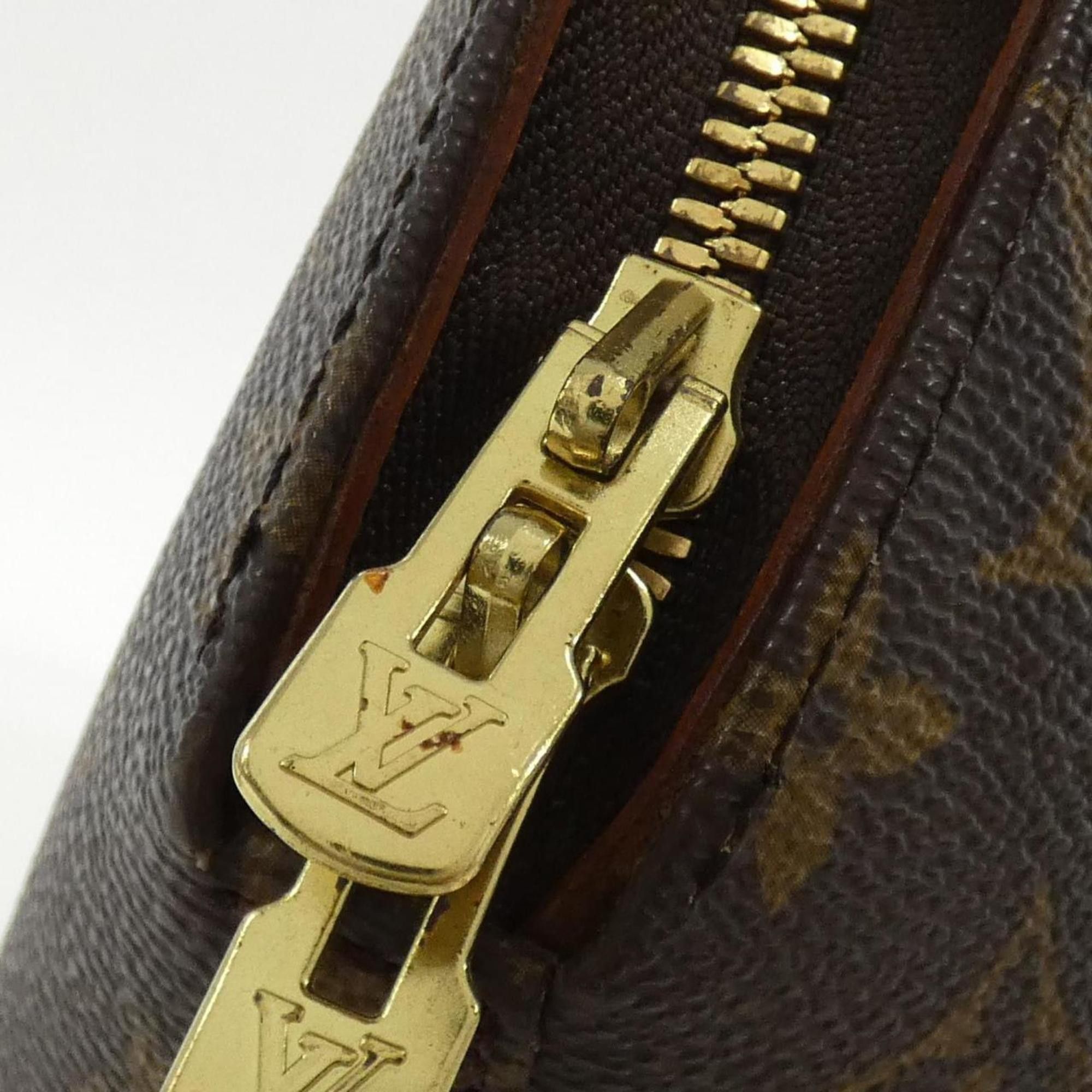 Louis Vuitton Louis Vuitton Ellipse shoulder Size ONE SIZE - 8 Thumbnail