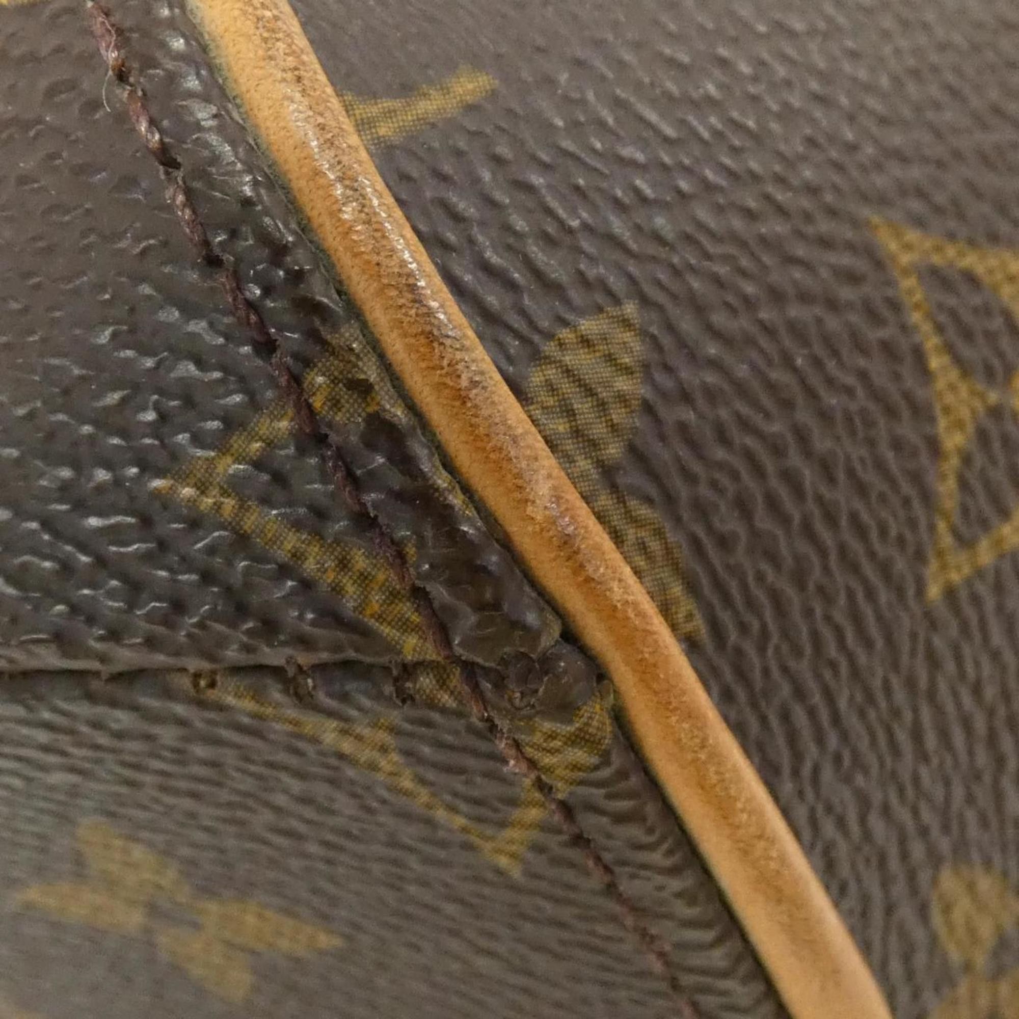 Louis Vuitton Louis Vuitton Ellipse shoulder Size ONE SIZE - 4 Thumbnail