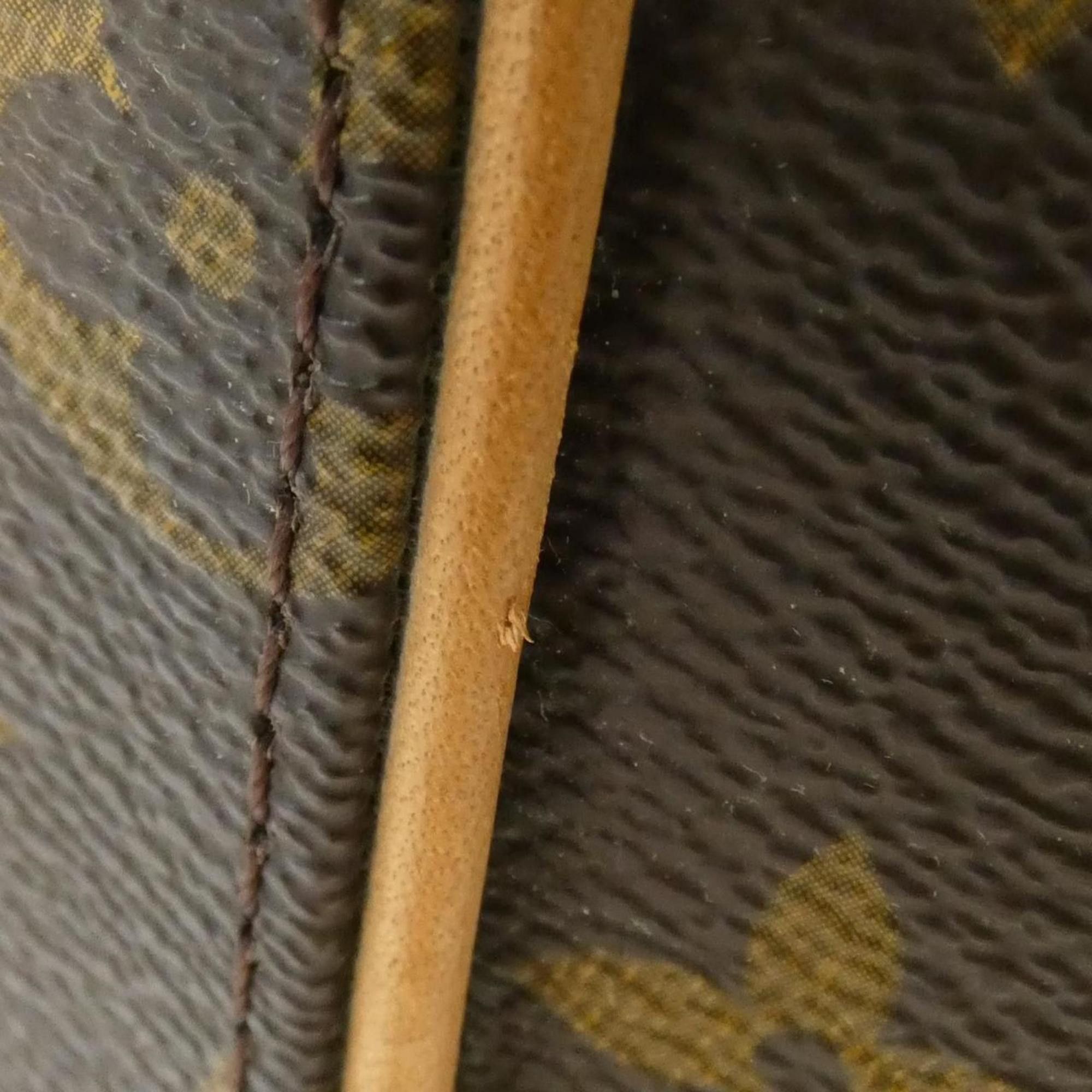 Louis Vuitton Louis Vuitton Ellipse shoulder Size ONE SIZE - 5 Thumbnail