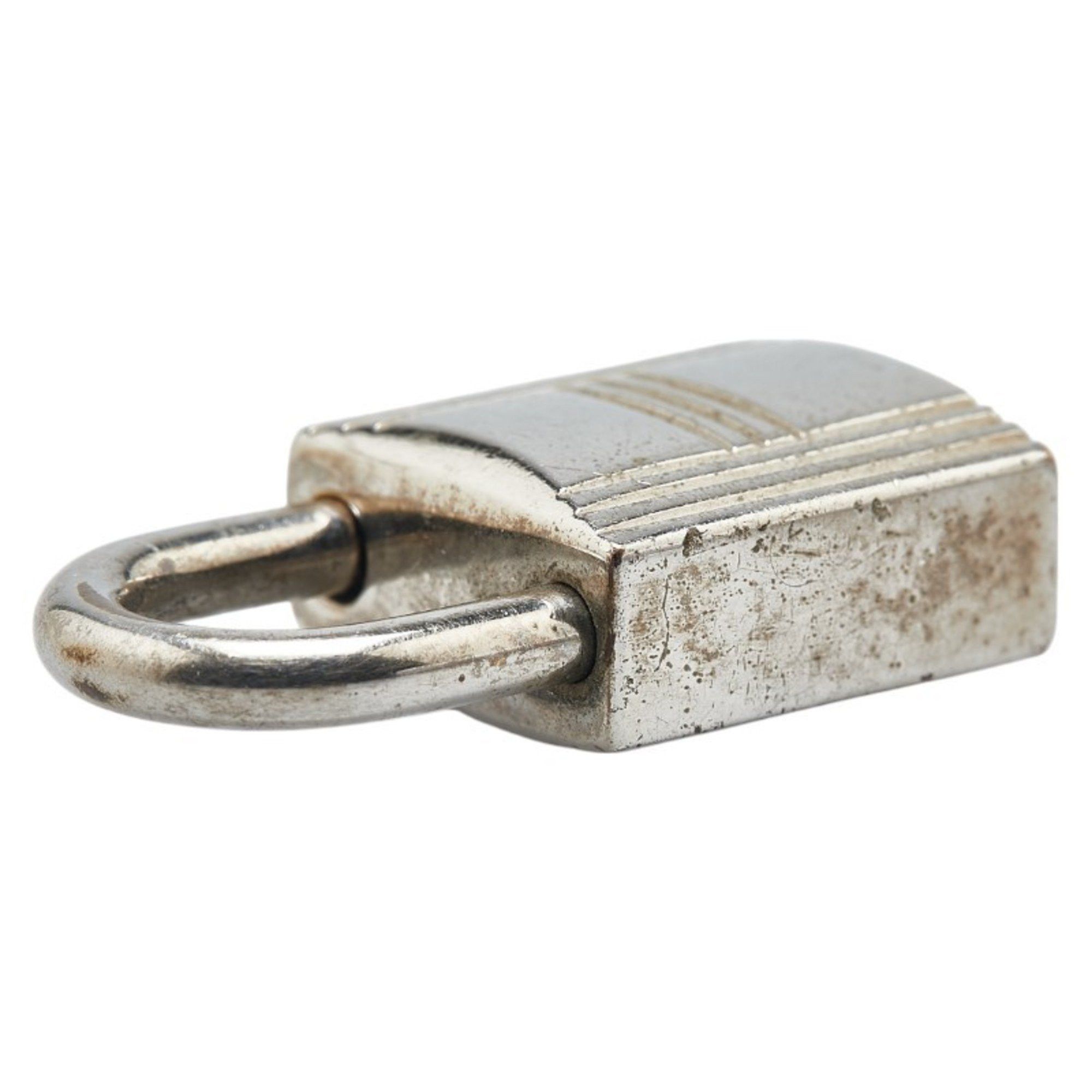 Hermes Hermès Cadenas bag Size ONE SIZE - 5 Thumbnail