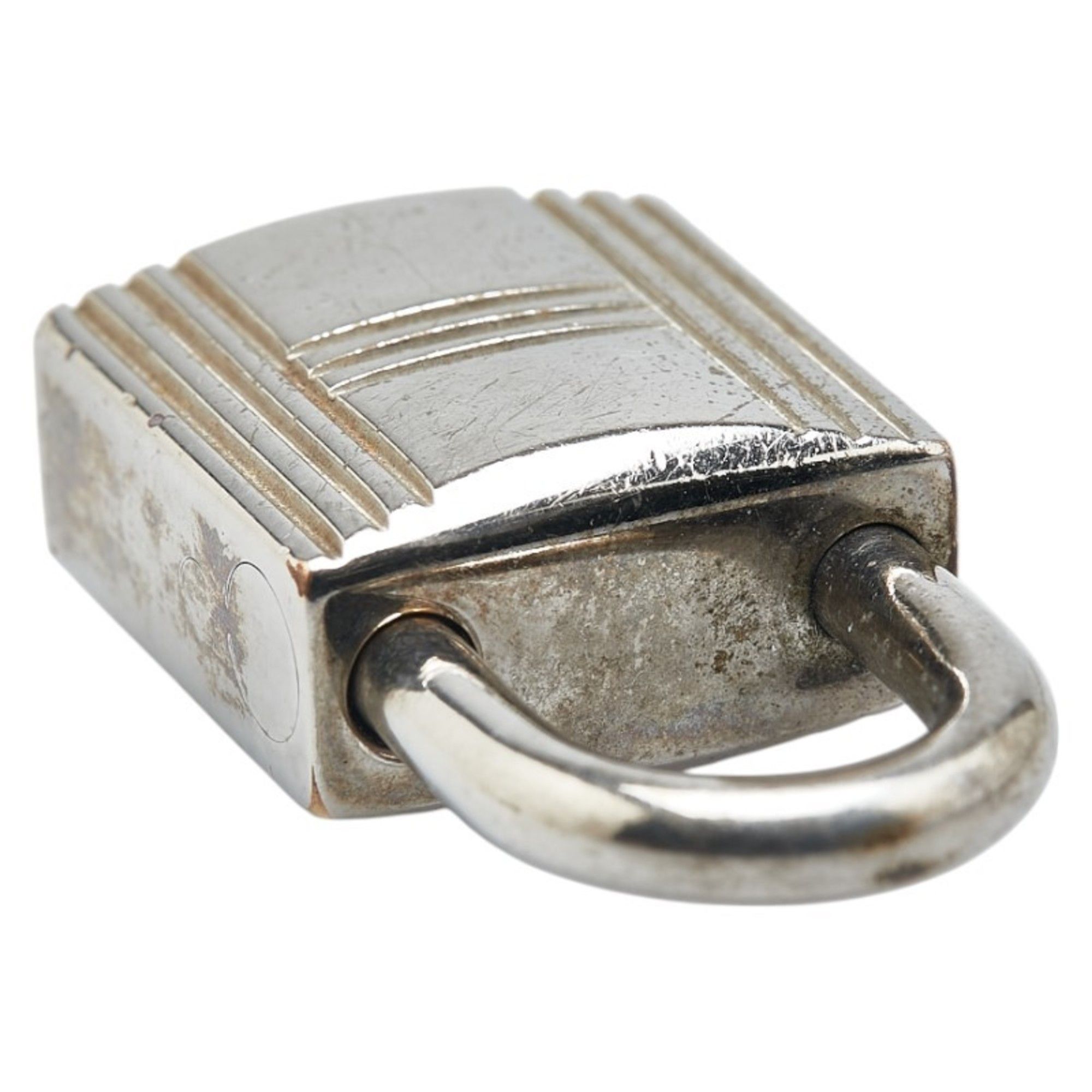 Hermes Hermès Cadenas bag Size ONE SIZE - 2 Thumbnail